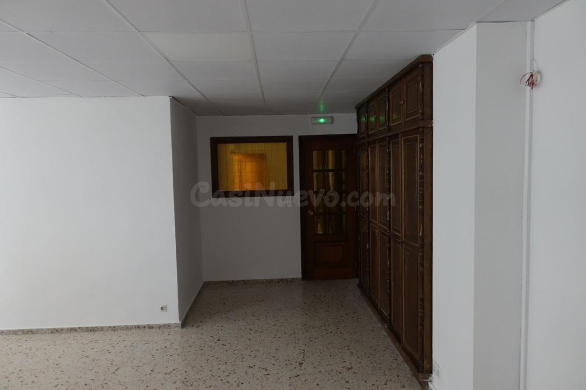 Oficina en alquiler - Alta - foto 5