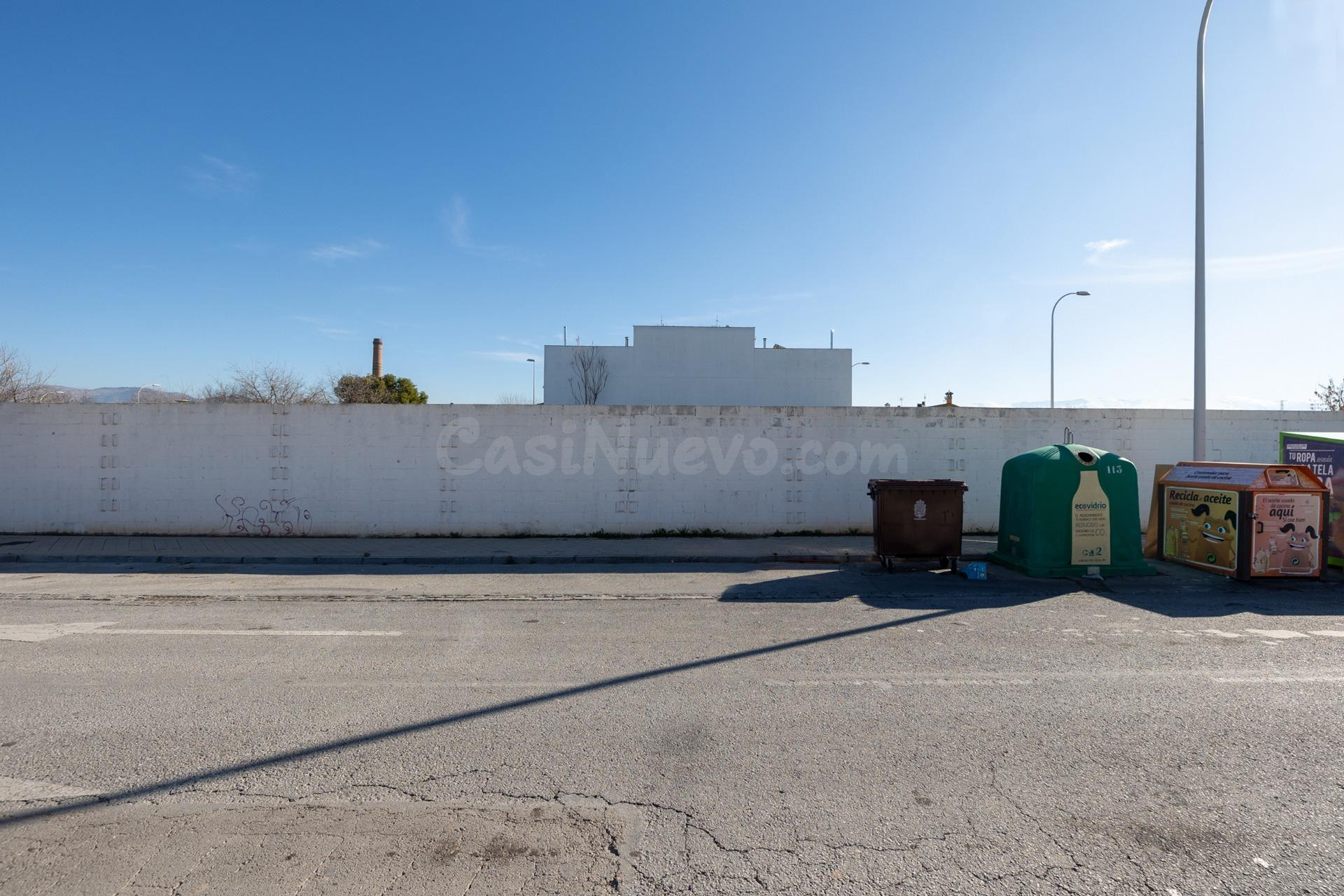 Parcelas listas para construir tu casa en Granada capital (B - foto 5