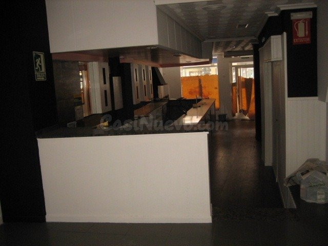 Negocio 130m² en alquiler - Centro