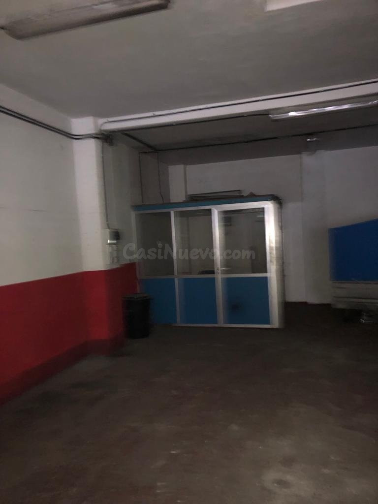 Local comercial en alquiler - Temple