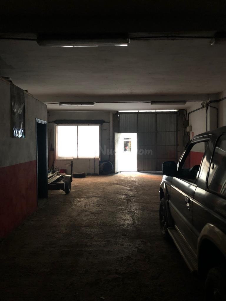 Local comercial en alquiler - Temple - foto 2