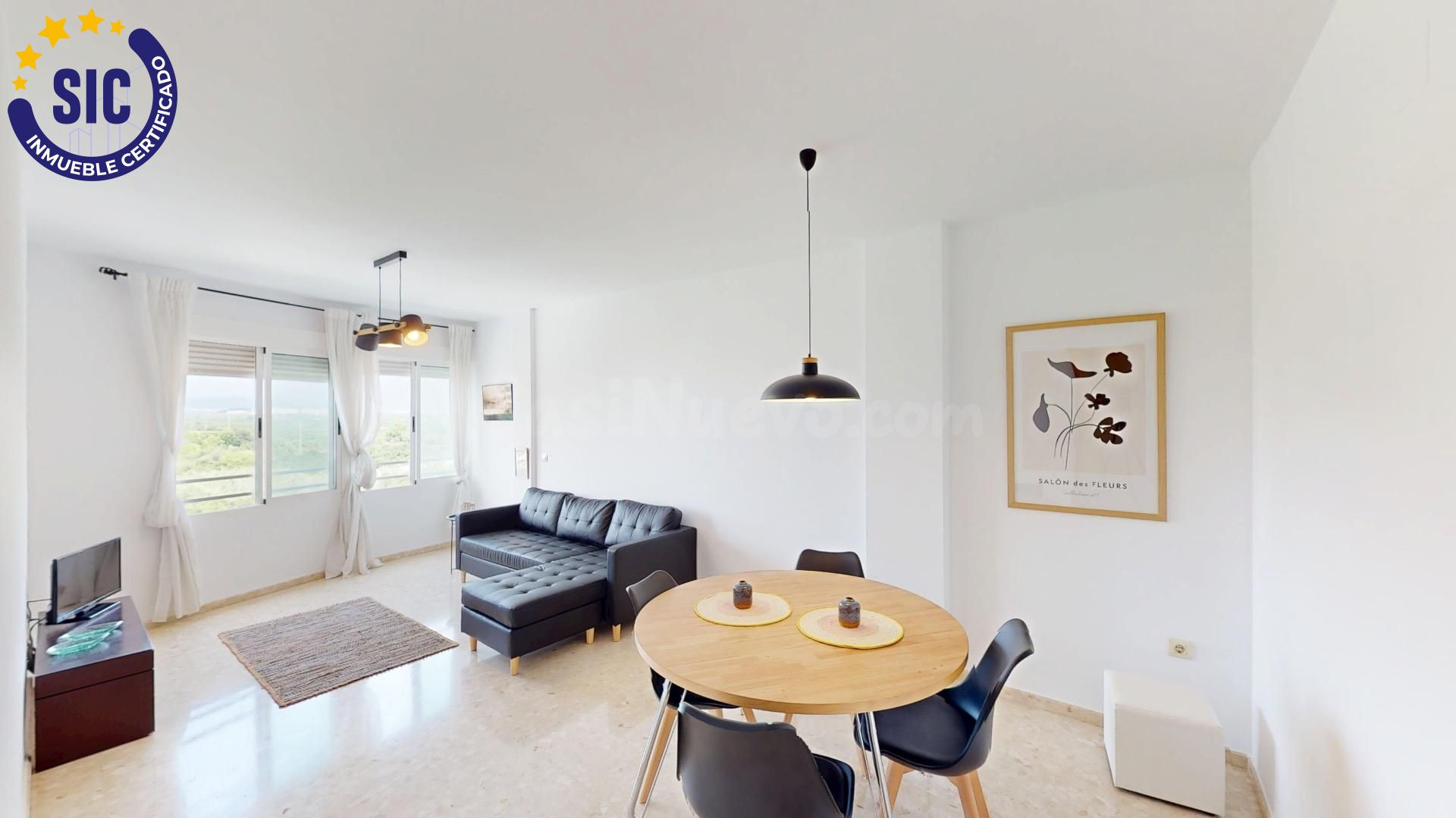 ¡Tu hogar ideal: primera residencia VPO !
