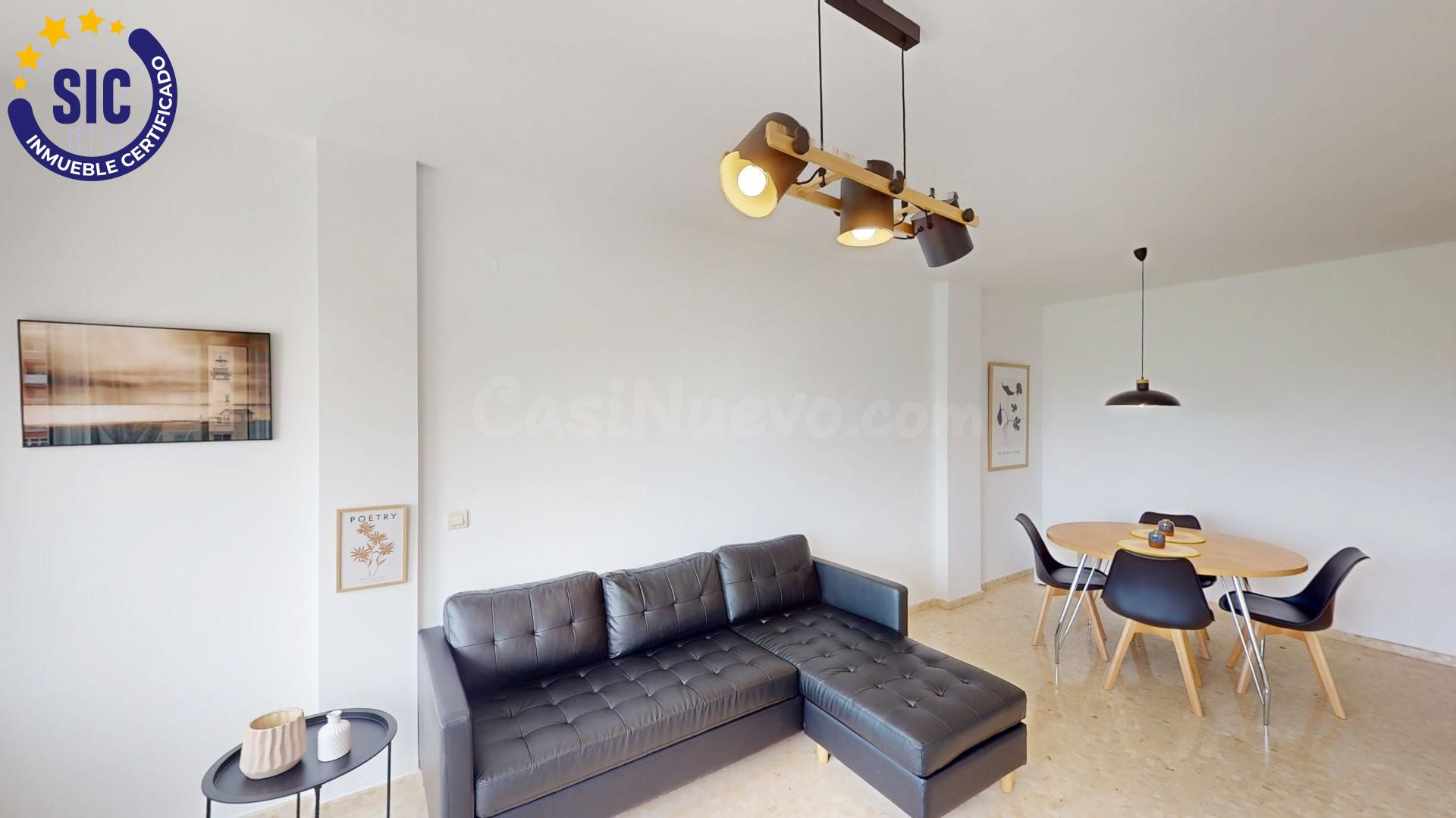 ¡Tu hogar ideal: primera residencia VPO ! - foto 4