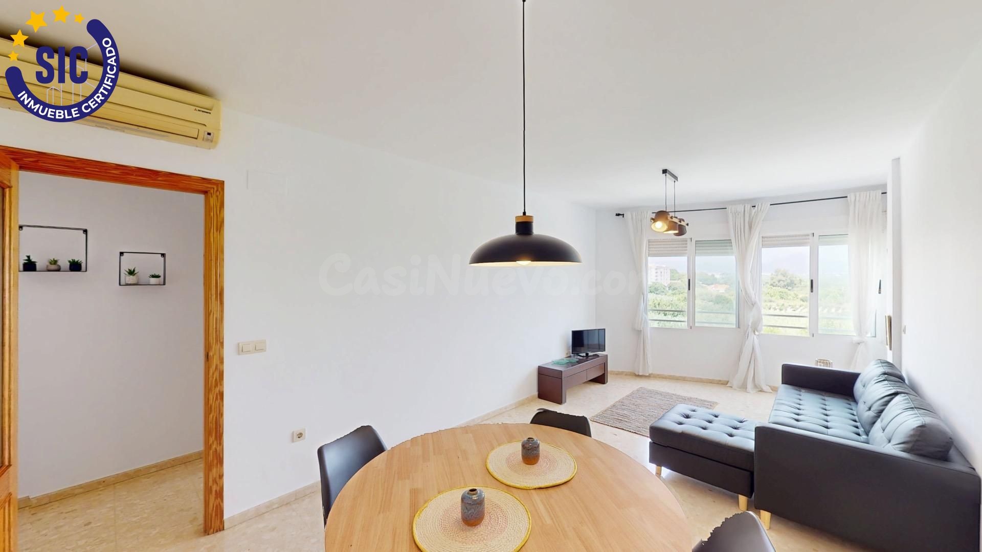 ¡Tu hogar ideal: primera residencia VPO ! - foto 5