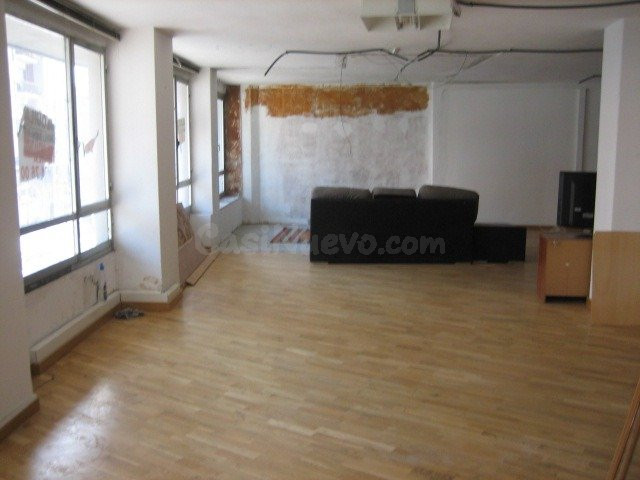 Oficina 297m² en venta - Centro