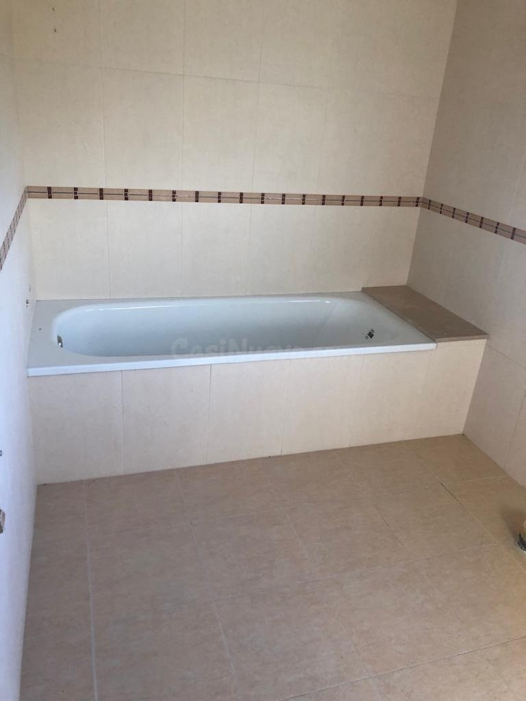 Pareado 4 habitaciones 199m² en venta - Cacabelos