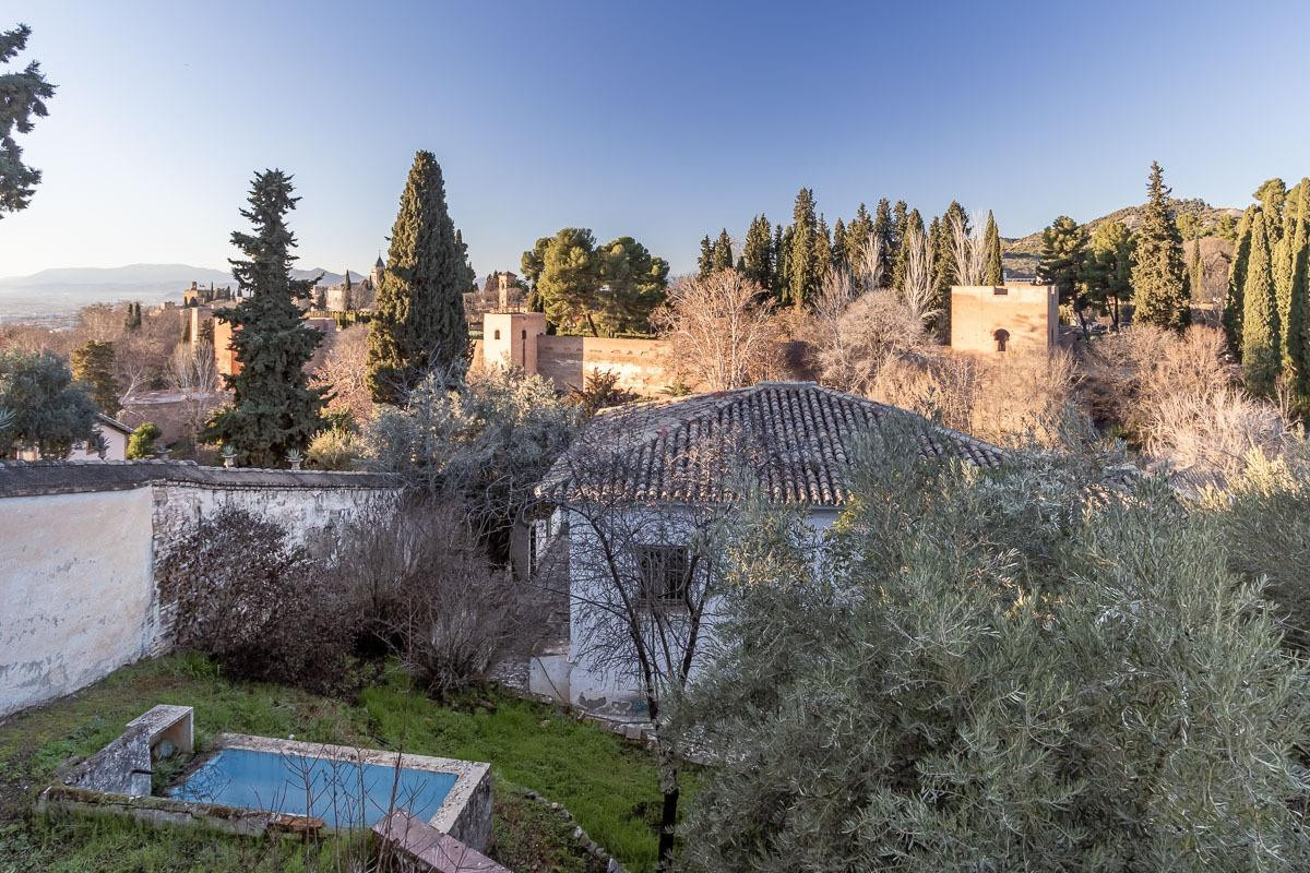 Oportunidad Única de inversión en Granada