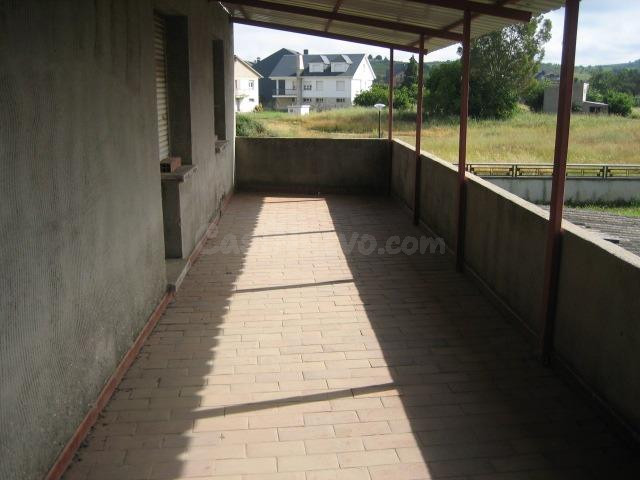Casa 6 habitaciones 664m² en venta - Camponaraya