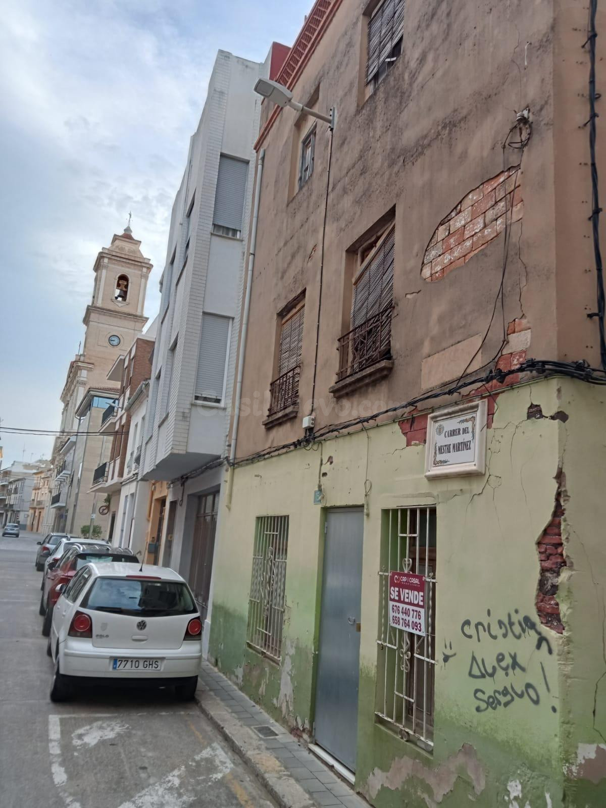 CASA EN CARLET