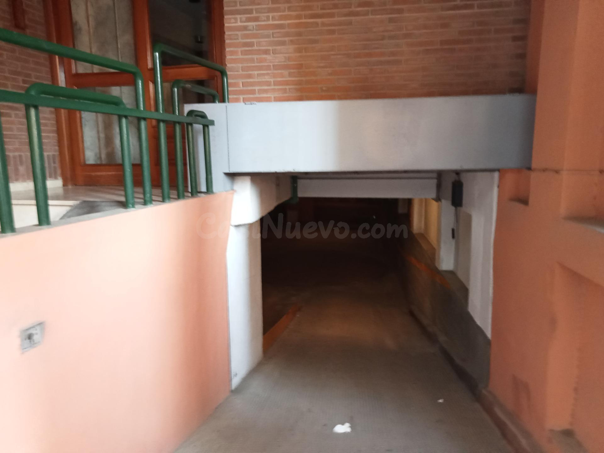 GARAJE / ALMACEN