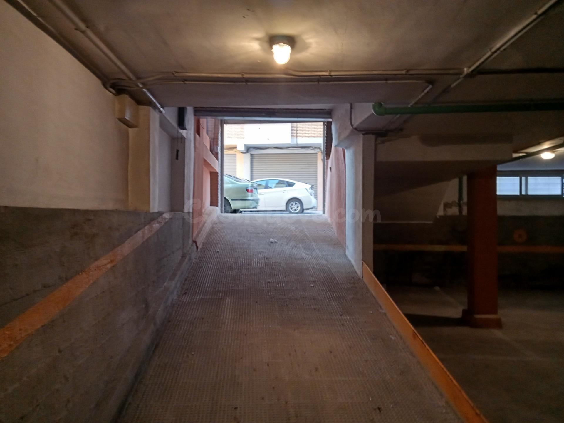 GARAJE / ALMACEN - foto 3
