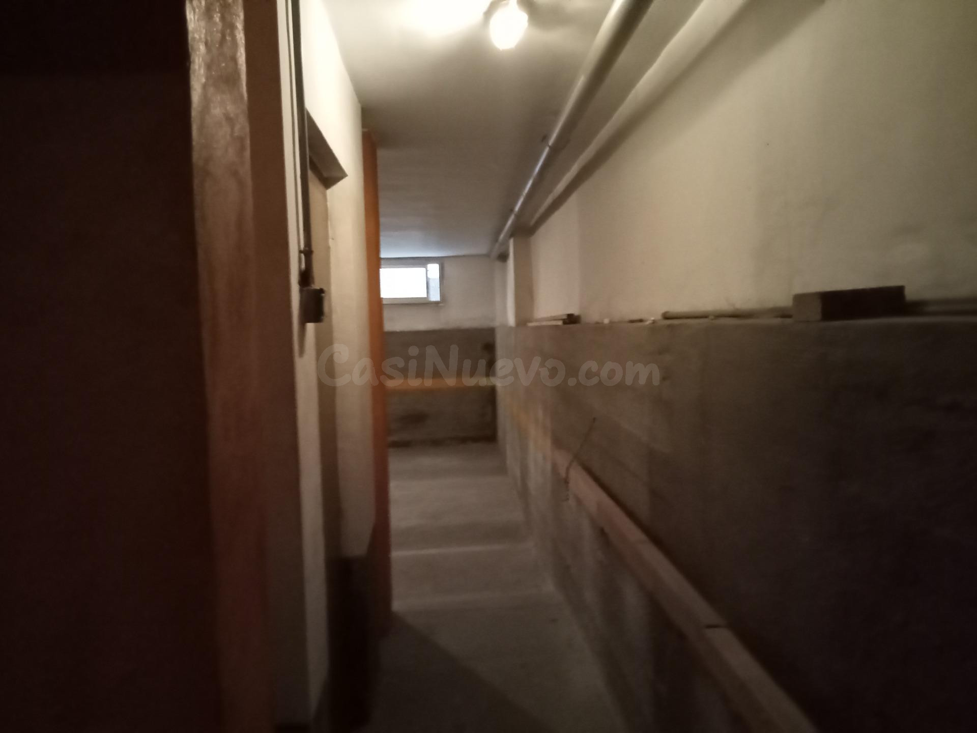 GARAJE / ALMACEN - foto 5