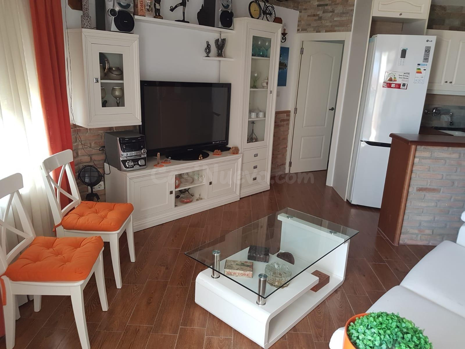 VENTA ADOSADO EN CULLERA - foto 4