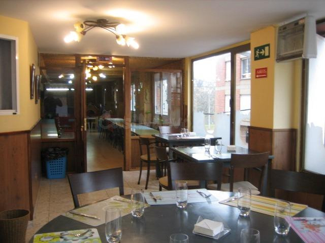 Negocio en alquiler - Centro - foto 3