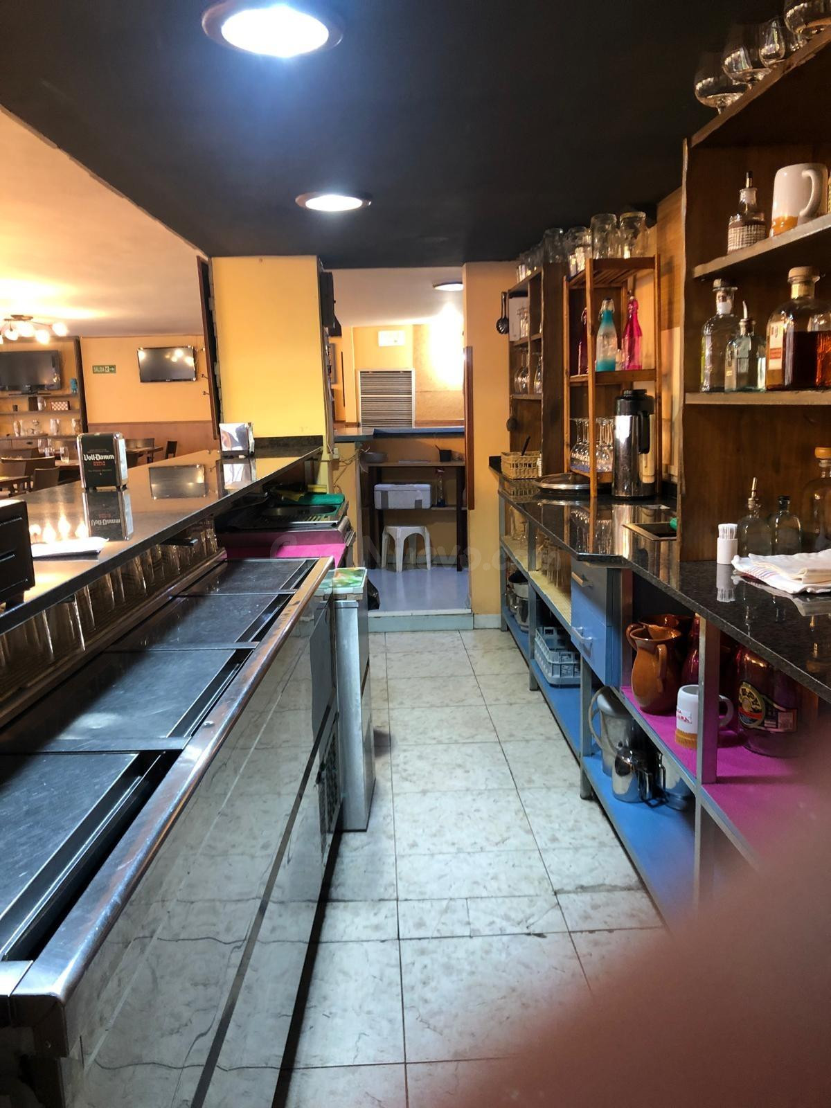 Negocio en alquiler - Centro - foto 5