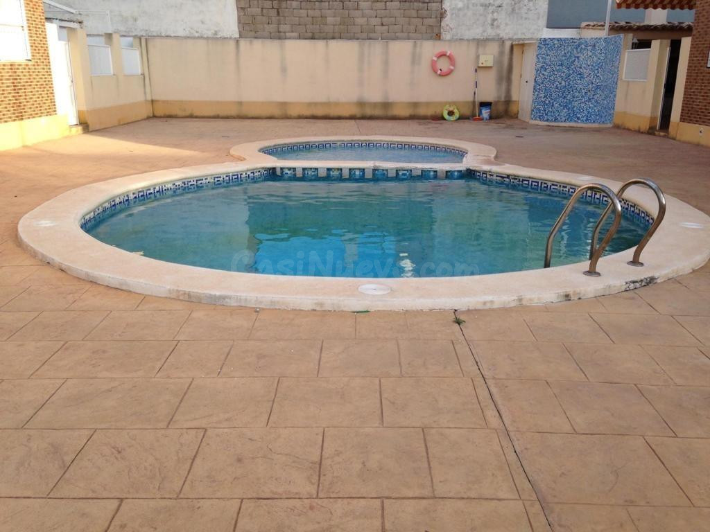 ALQUILER DE UNIFAMILIAR ADOSADO EN CULLERA - foto 3