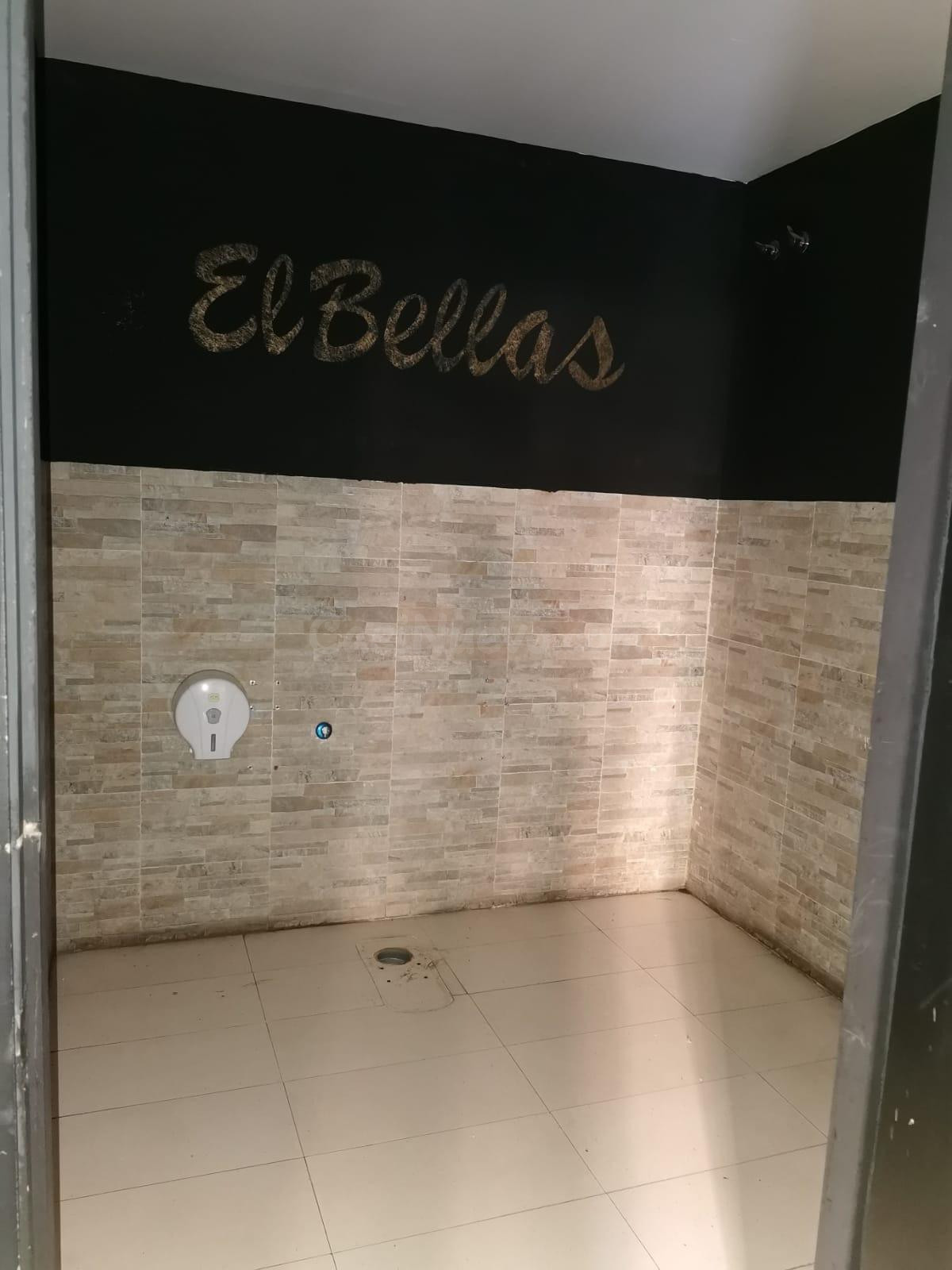 Local comercial 170m² en venta - Centro