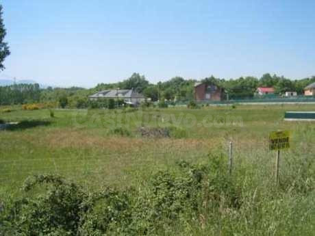 Terreno urbano en venta - Cortiguera