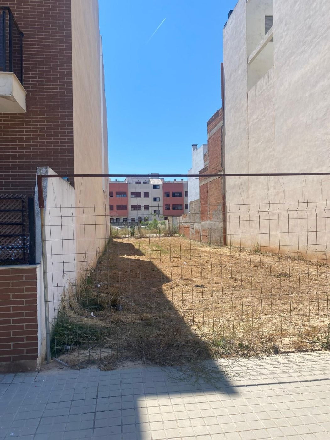 VENTA DE MAGNIFICO TERRENO EN EL SECTOR 6 L`ALCUDIA(VALENCIA