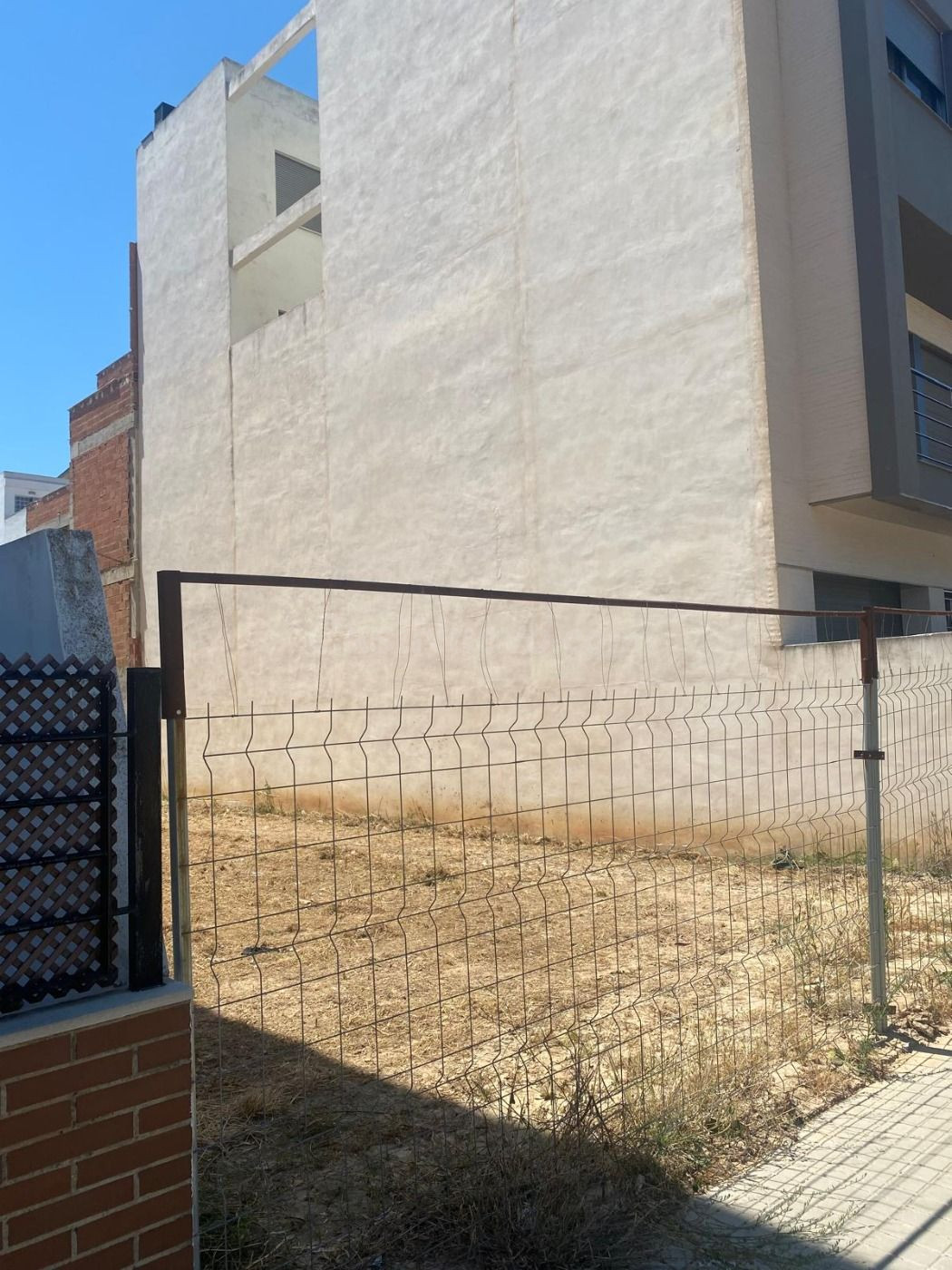 VENTA DE MAGNIFICO TERRENO EN EL SECTOR 6 L`ALCUDIA(VALENCIA - foto 3