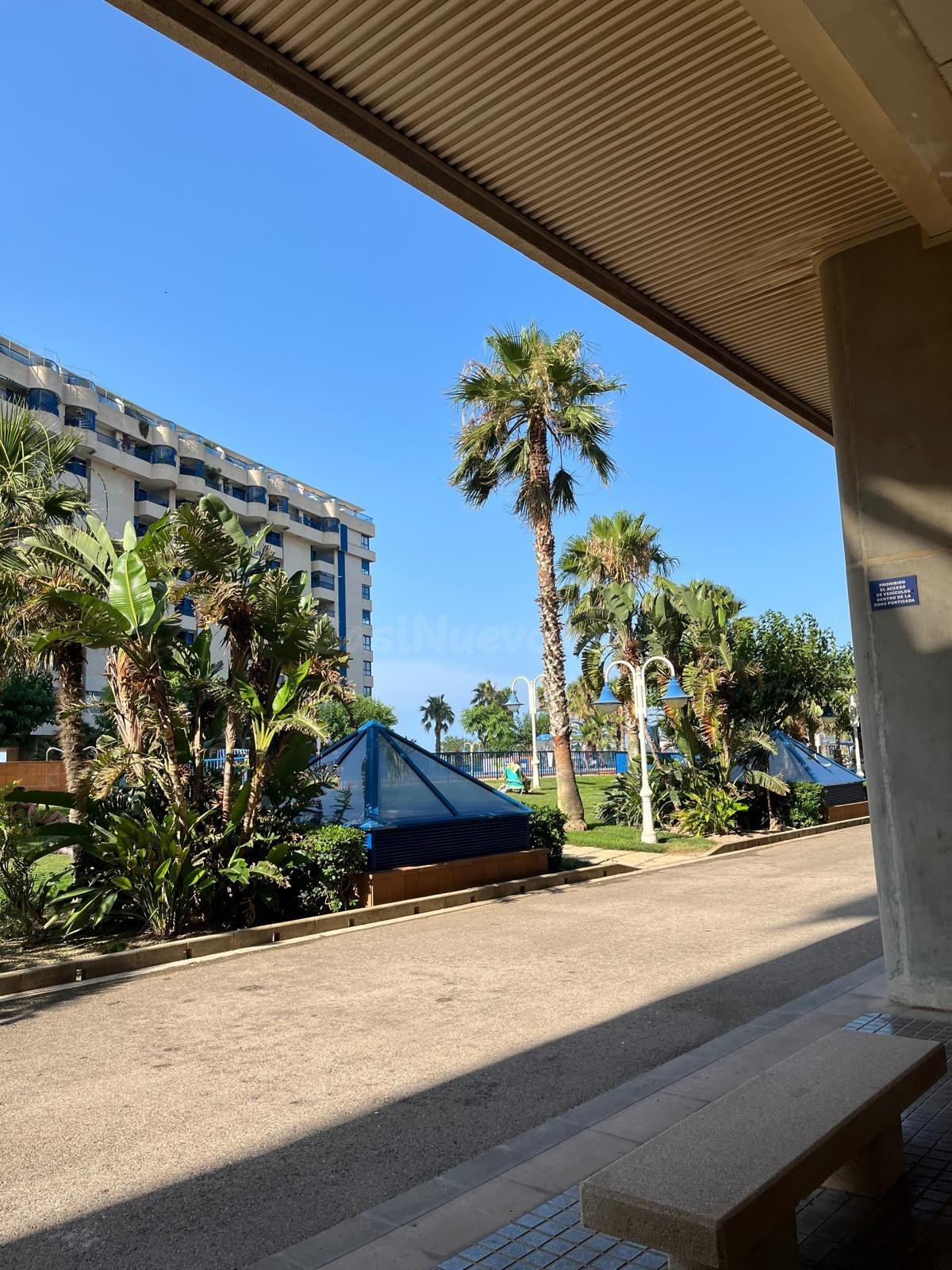 ALQUILER APARTAMENTO EN LA PATACONA - foto 3