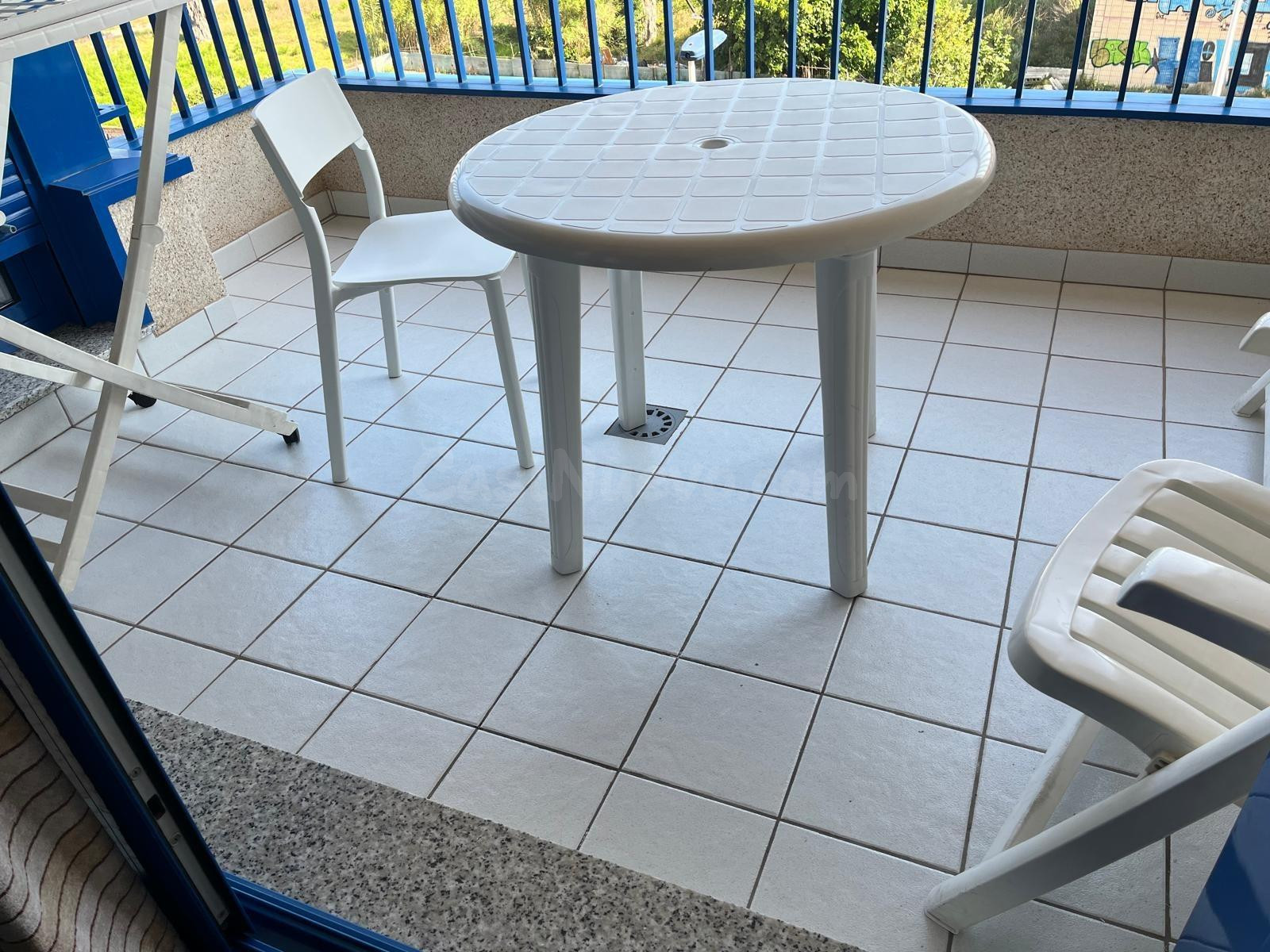 ALQUILER APARTAMENTO EN LA PATACONA - foto 4