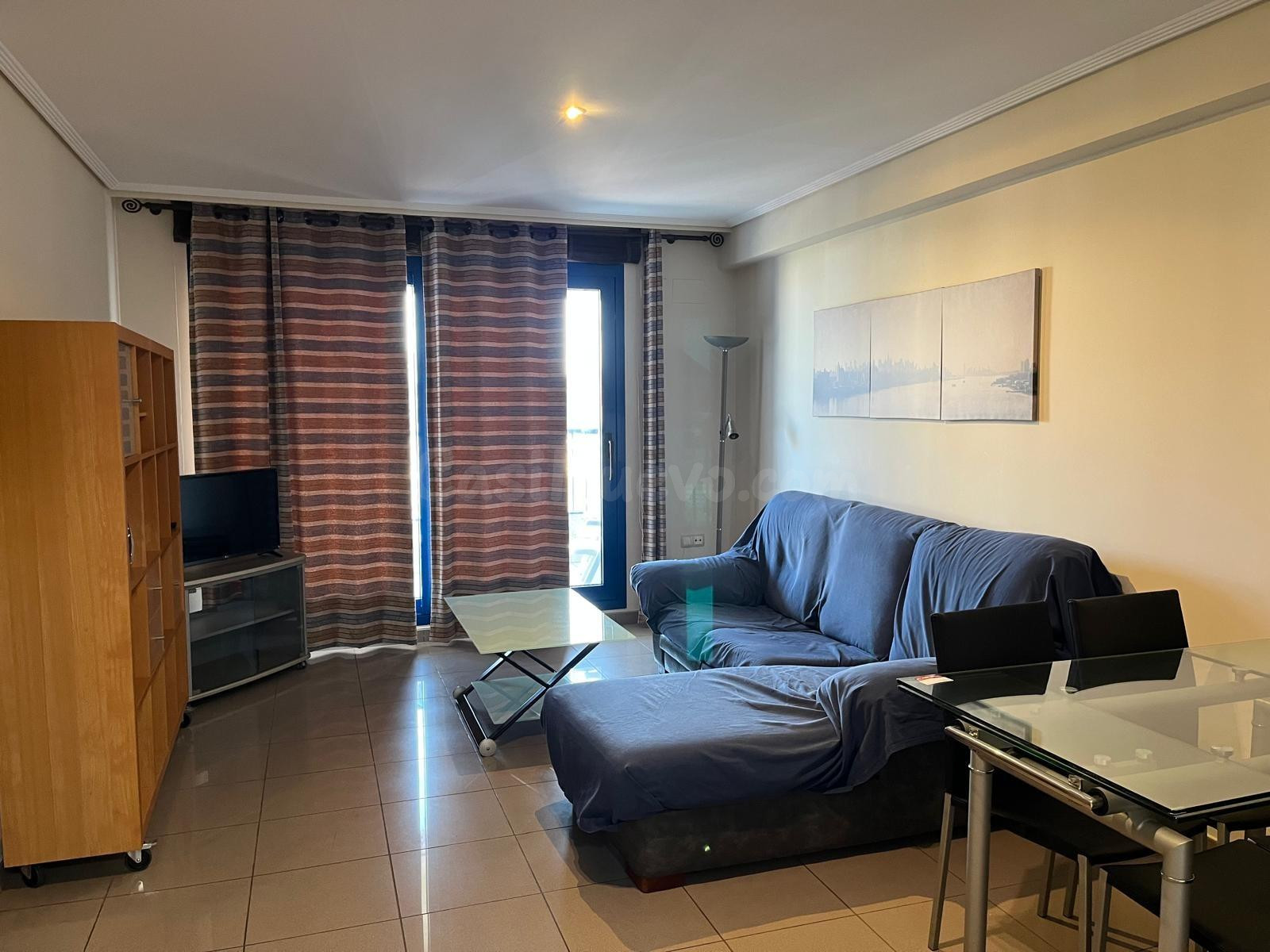 ALQUILER APARTAMENTO EN LA PATACONA - foto 5