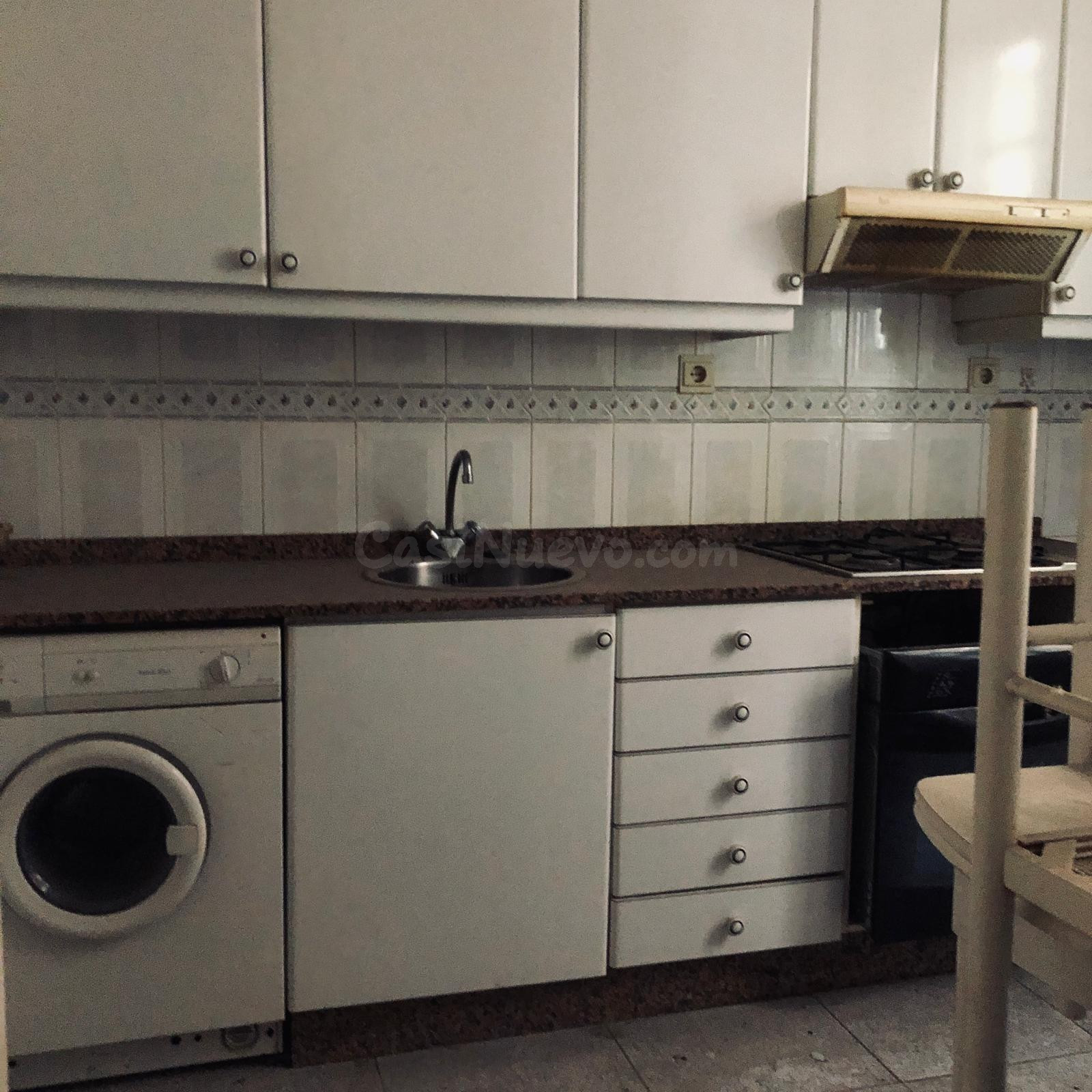 Piso 5 habitaciones en venta - Centro