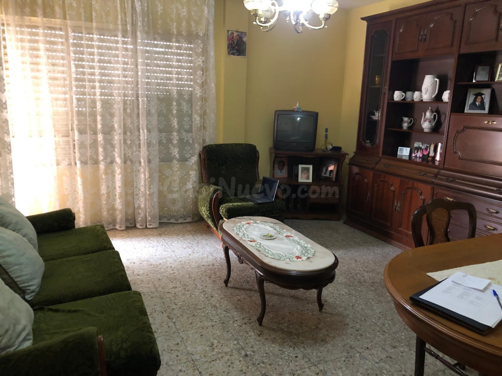 Piso 4 habitaciones 144m² en venta - Alta
