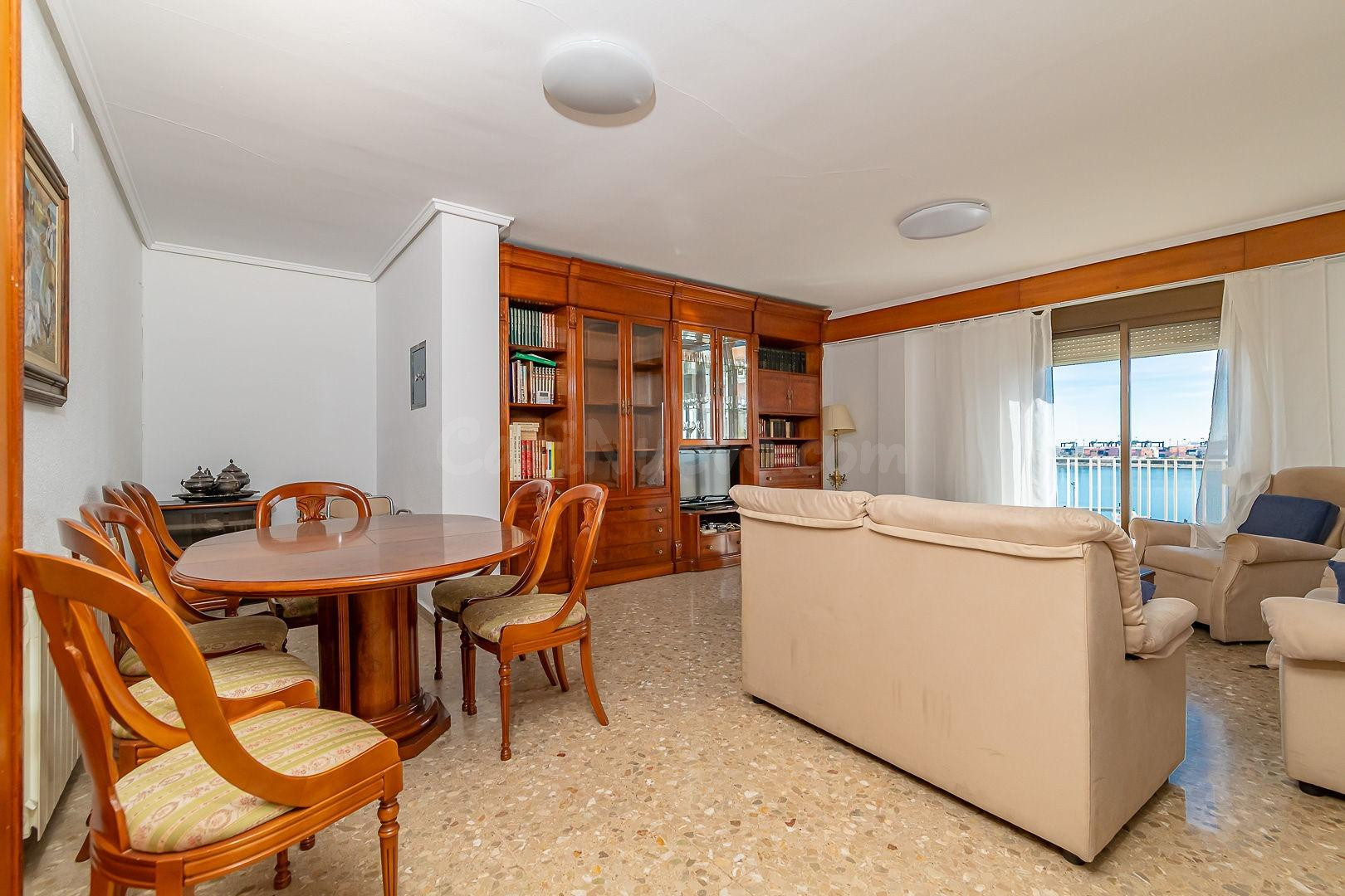 VENTA DE PISO EN CALLE DOCTOR JOSEP JUAN DOMINE