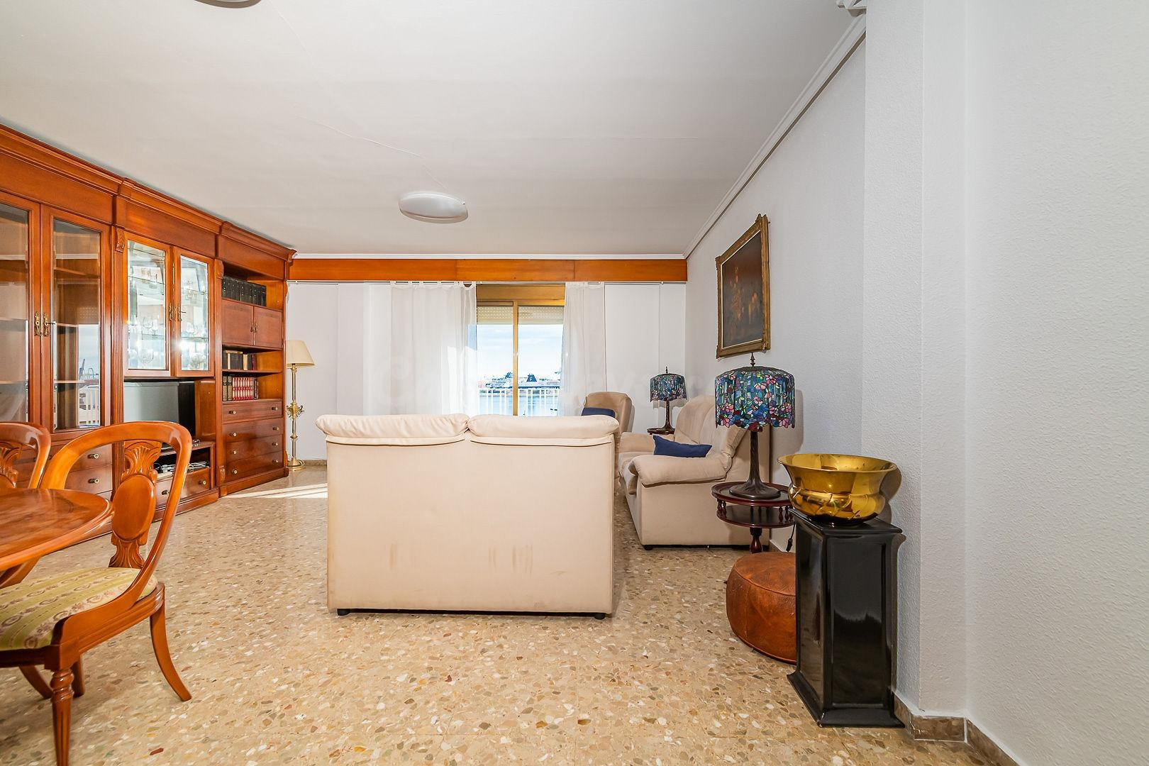 VENTA DE PISO EN CALLE DOCTOR JOSEP JUAN DOMINE - foto 3