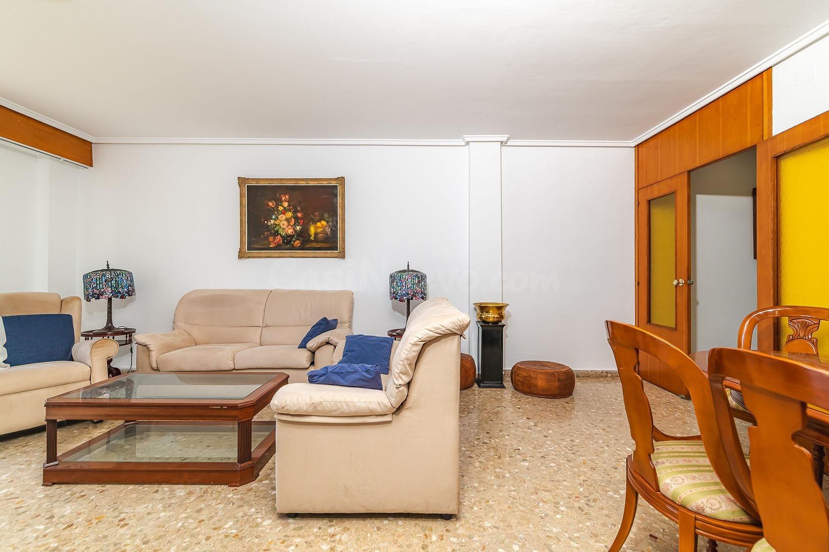VENTA DE PISO EN CALLE DOCTOR JOSEP JUAN DOMINE - foto 5