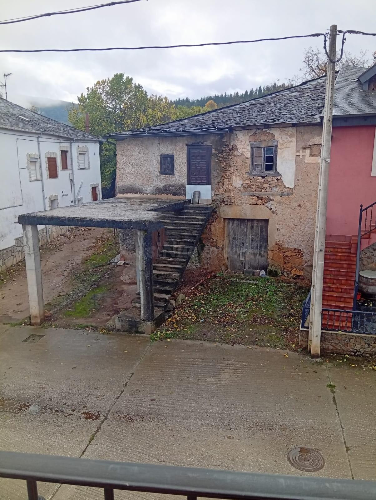 Casa 72m² en venta - Borrenes