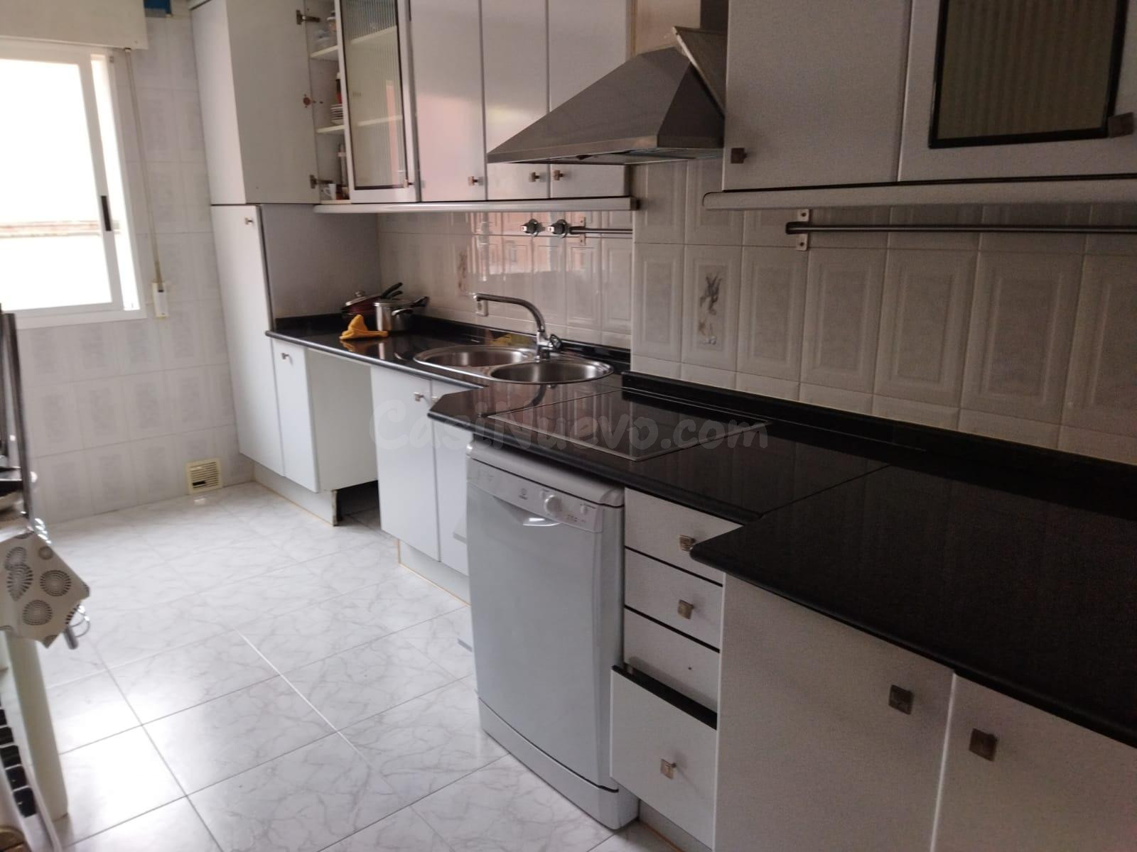 Piso 3 habitaciones 128m² en venta - Alta