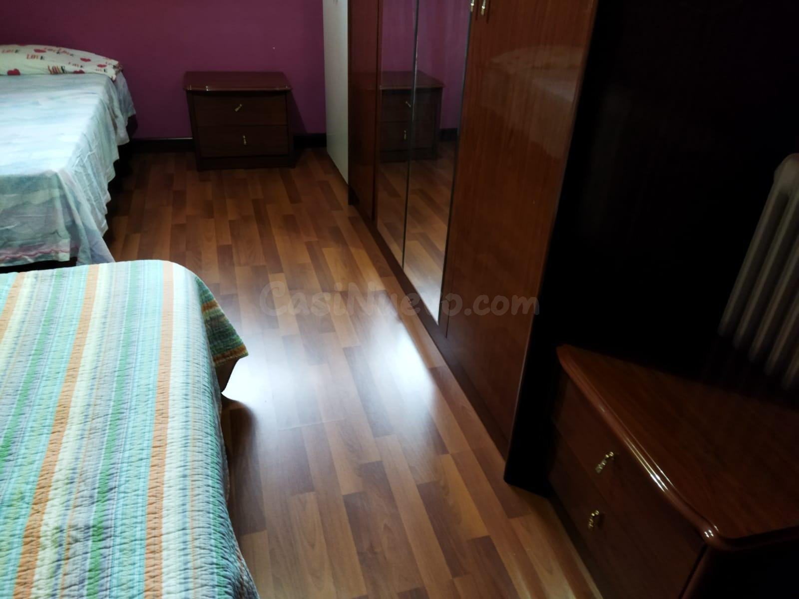 Piso 3 habitaciones 128m² en venta - Alta - foto 5