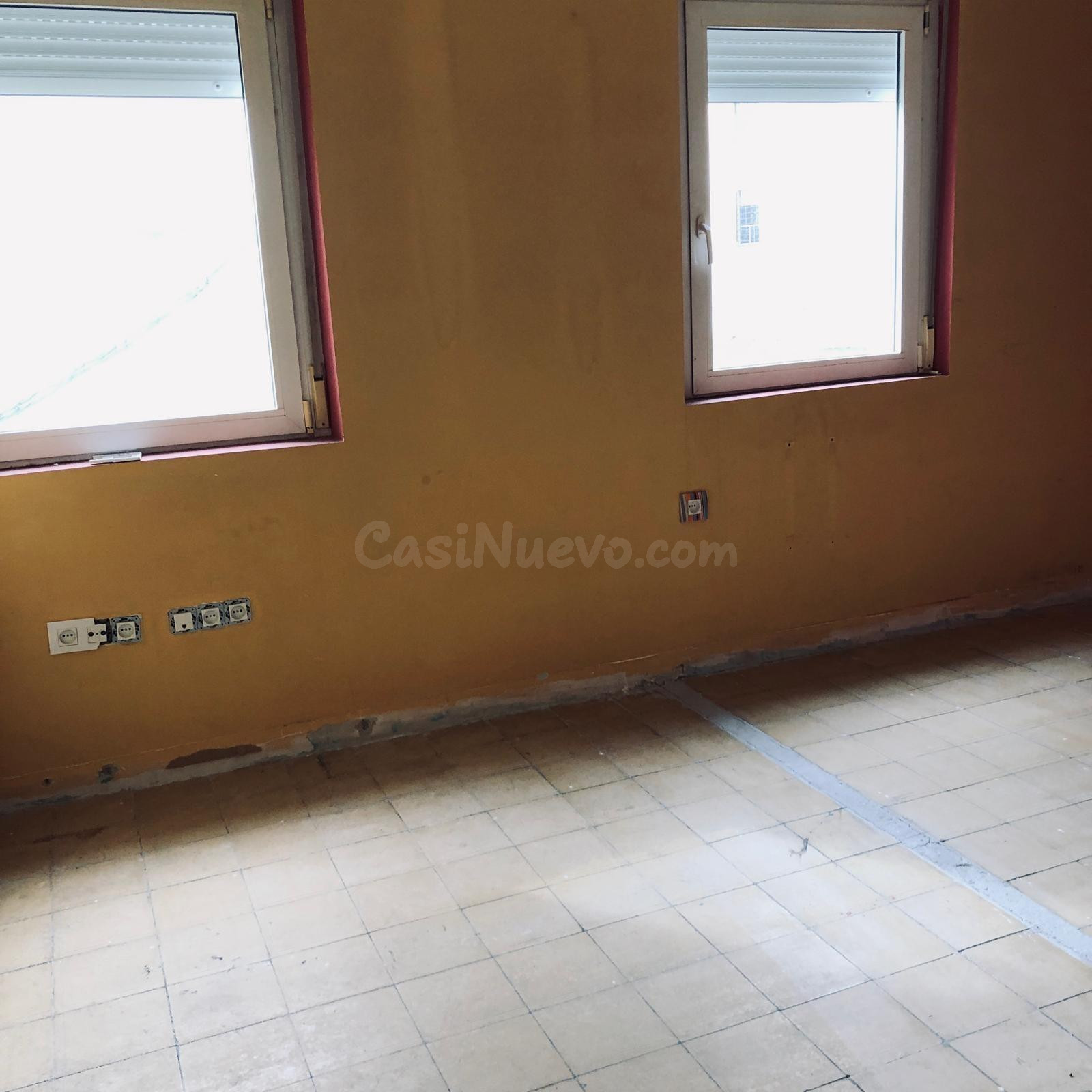 Apartamento 2 habitaciones 60m² en venta - Bembibre
