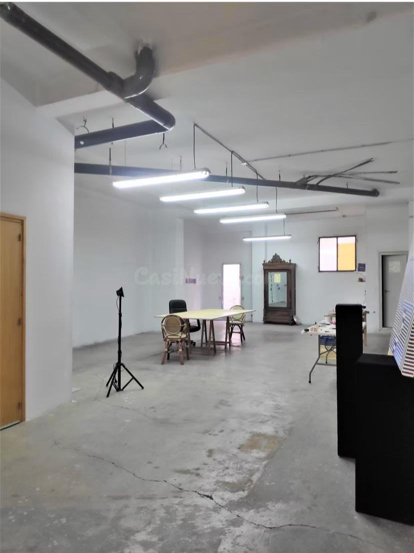 Venta Magnifico Bajo Comercial en Nou Moles – Valencia - foto 2