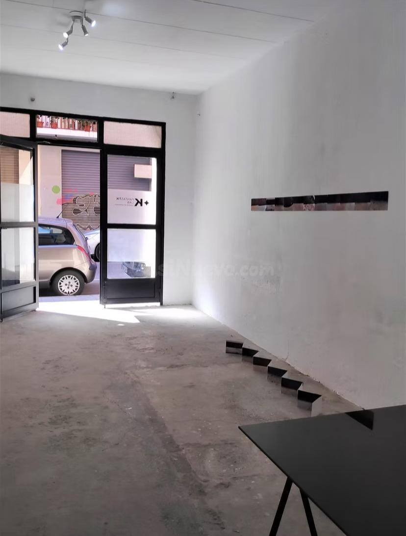 Venta Magnifico Bajo Comercial en Nou Moles – Valencia - foto 4