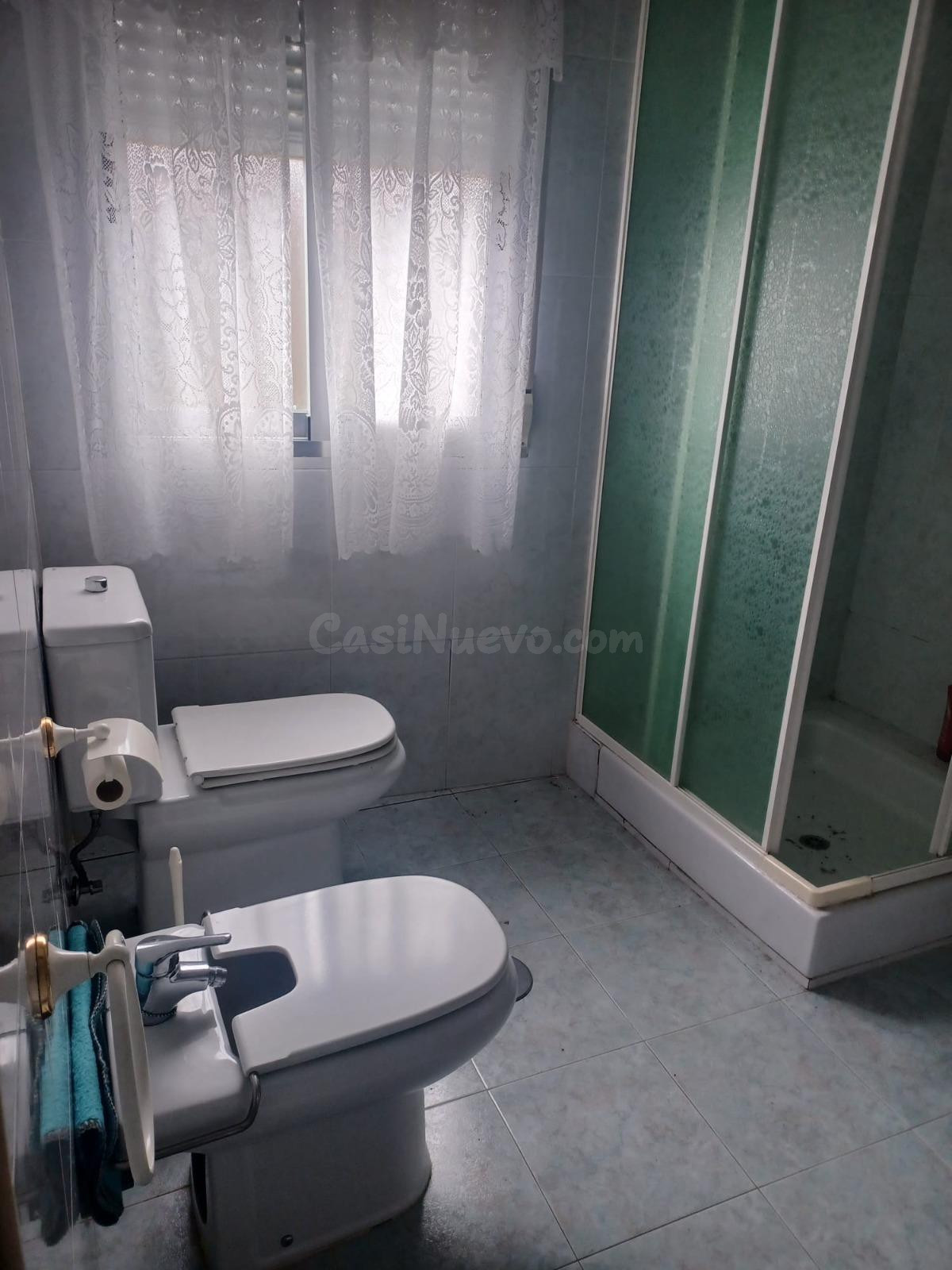 Casa 3 habitaciones en venta - Albares de la ribera