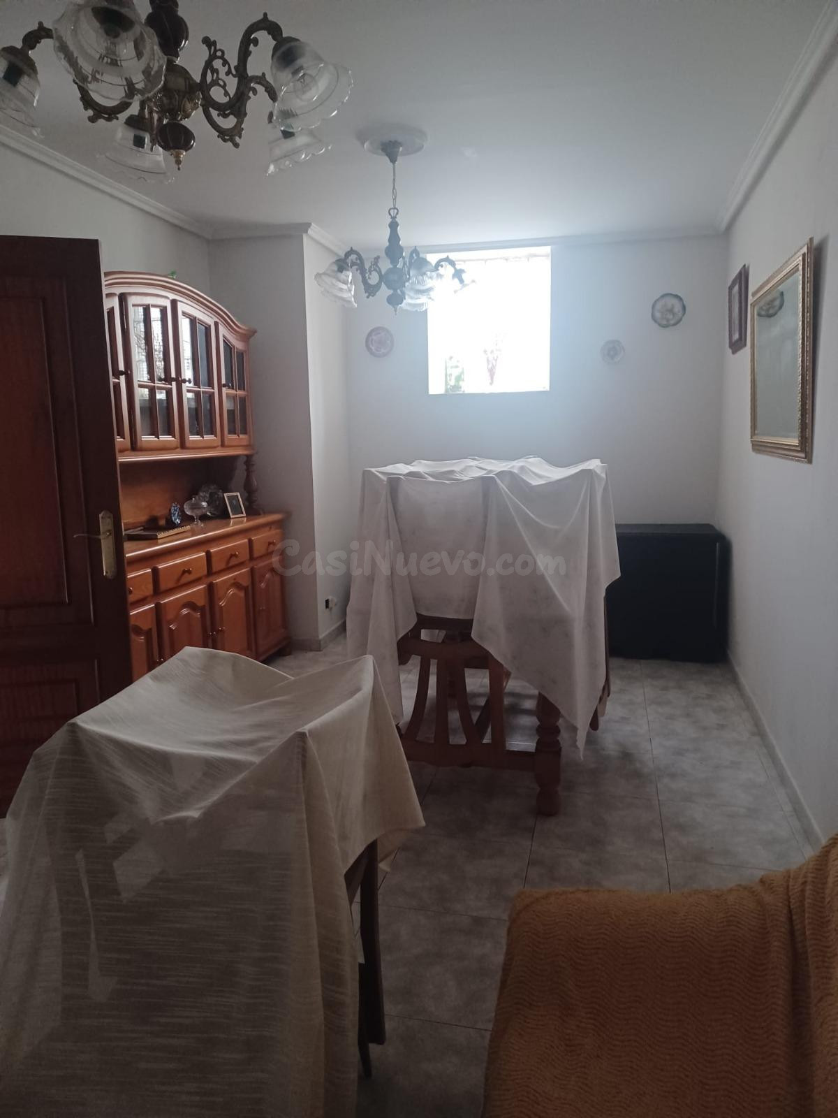 Casa 3 habitaciones en venta - Albares de la ribera - foto 2