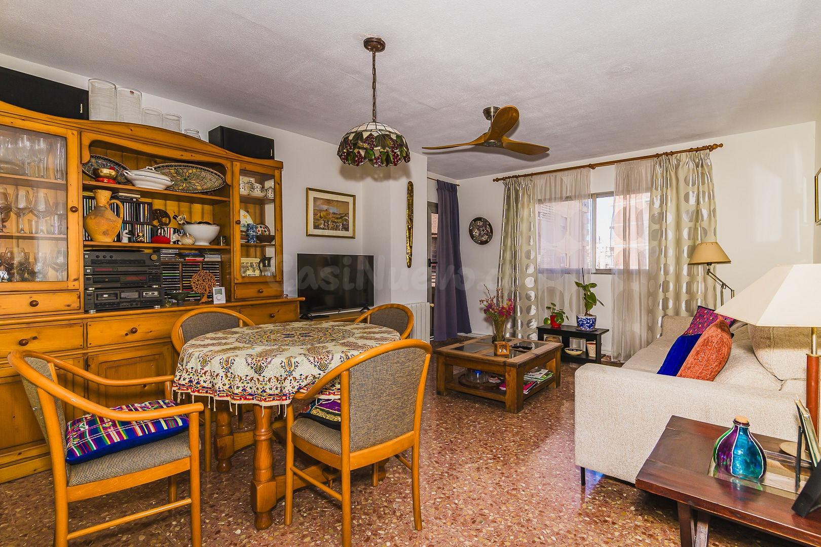 VENTA VIVIENDA EN PLAZA ALQUERIA NOVA-AVENIDA CID