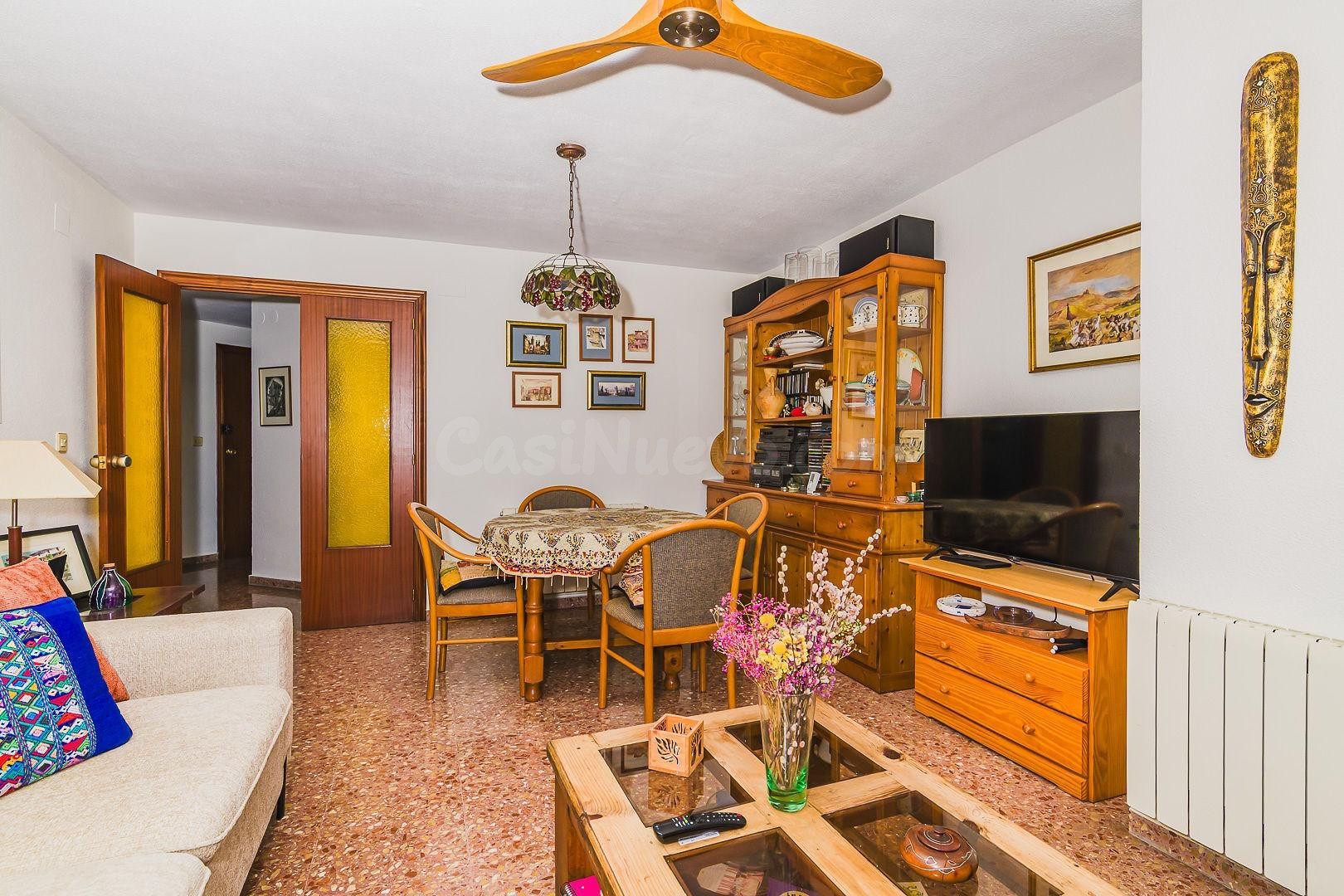 VENTA VIVIENDA EN PLAZA ALQUERIA NOVA-AVENIDA CID - foto 4