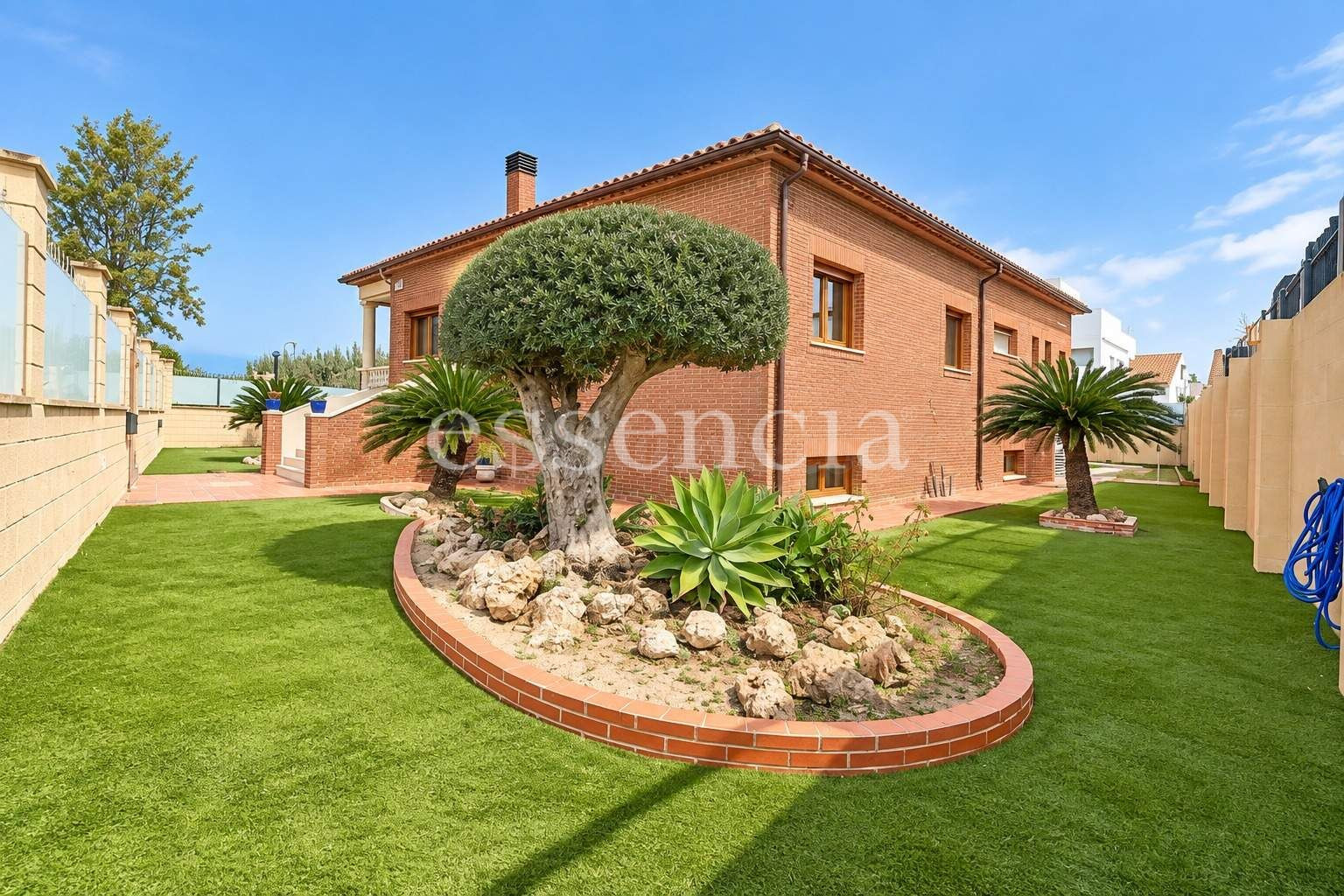 Chalet de Lujo en Benirredra - foto 3