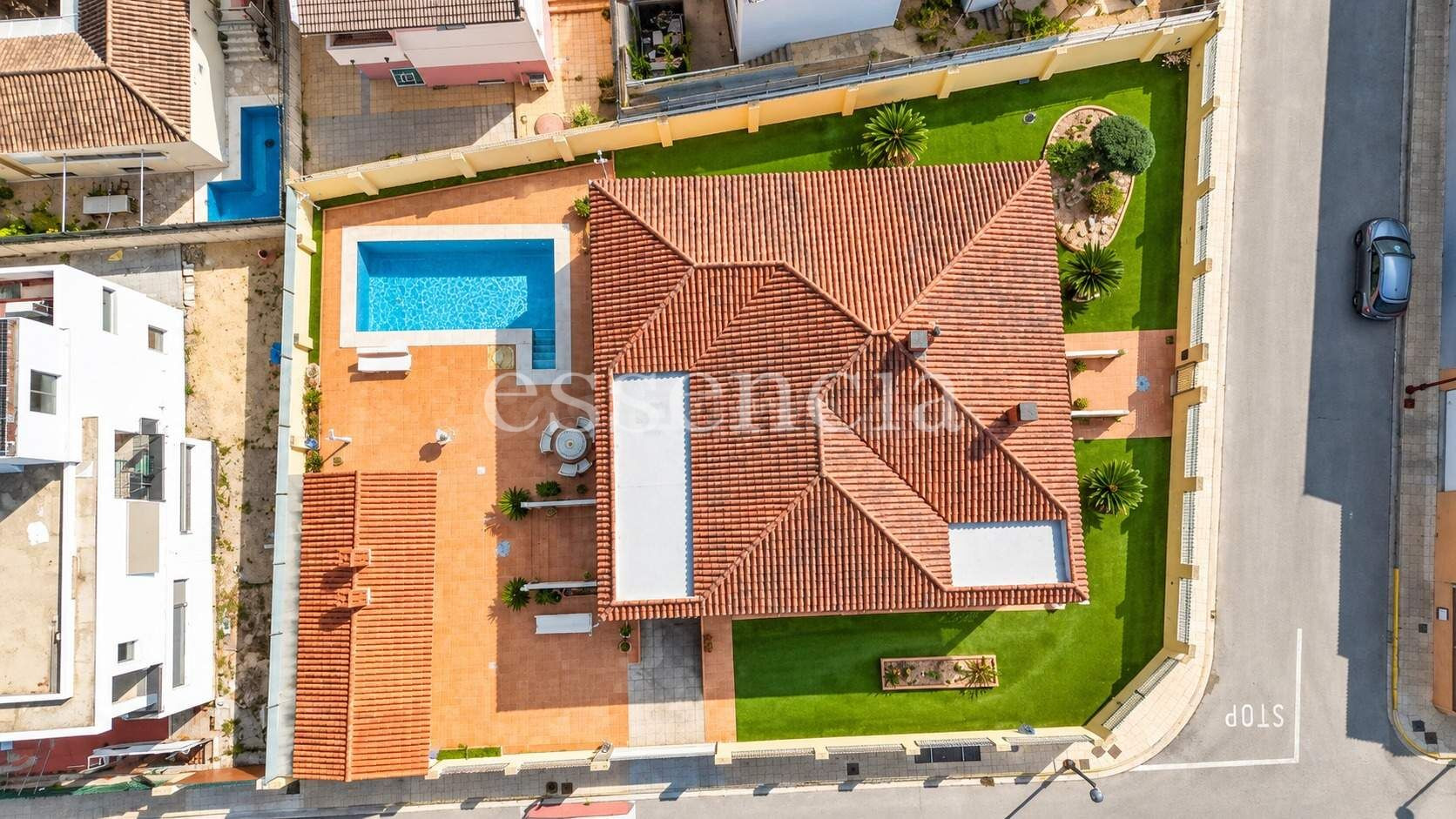 Chalet de Lujo en Benirredra - foto 4