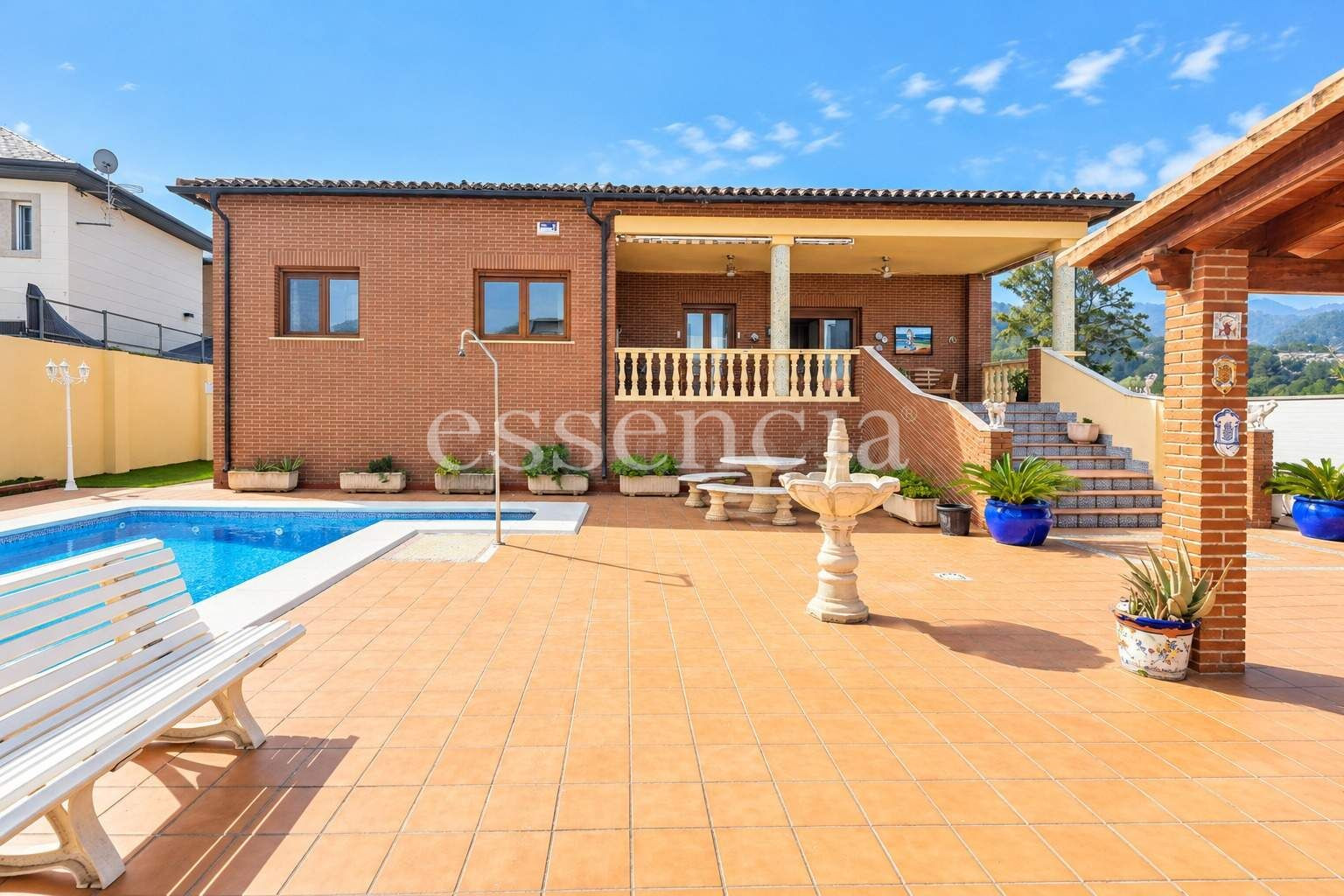 Chalet de Lujo en Benirredra - foto 5