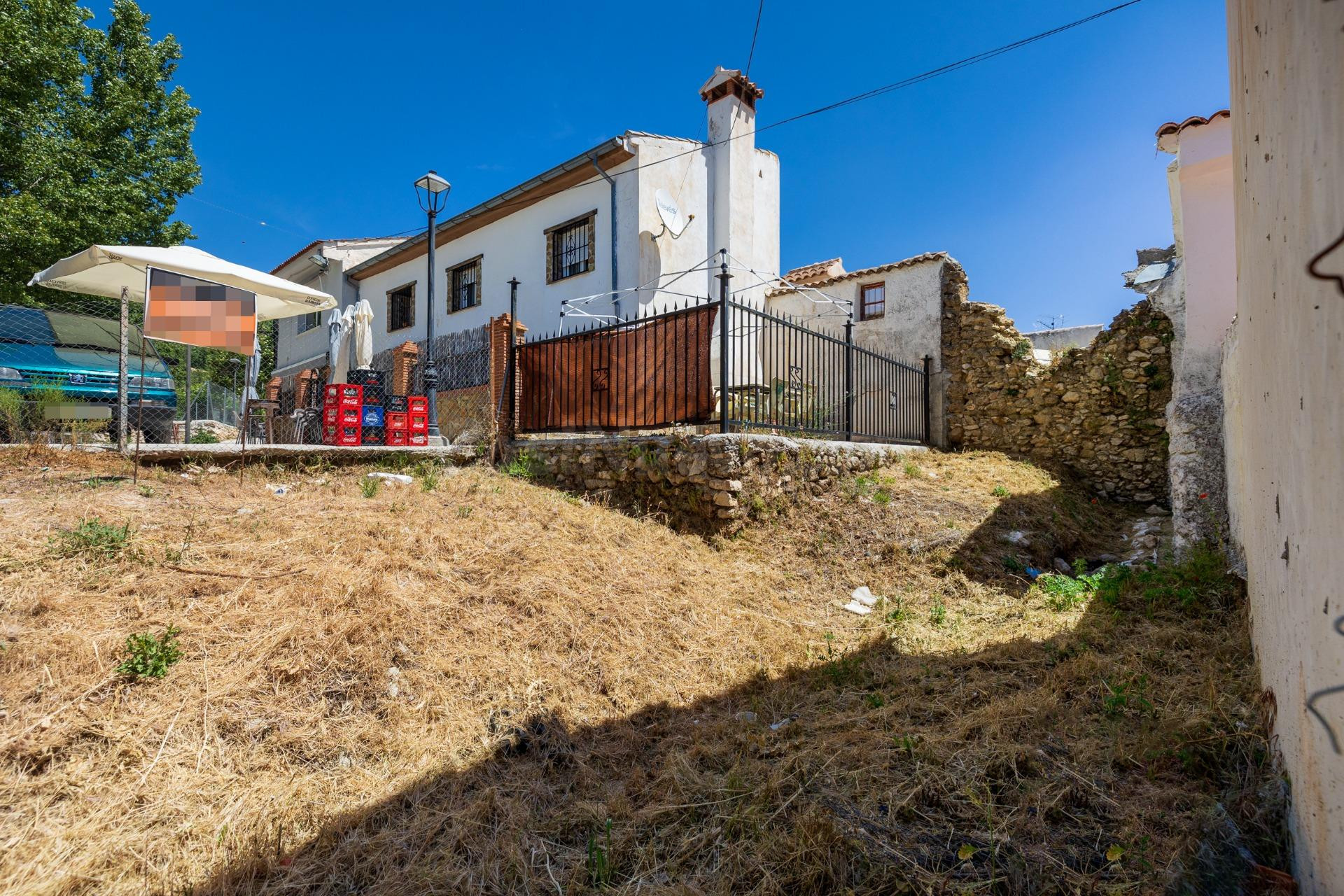 Terreno Urbano en Prado Negro Las Mimbres - foto 2