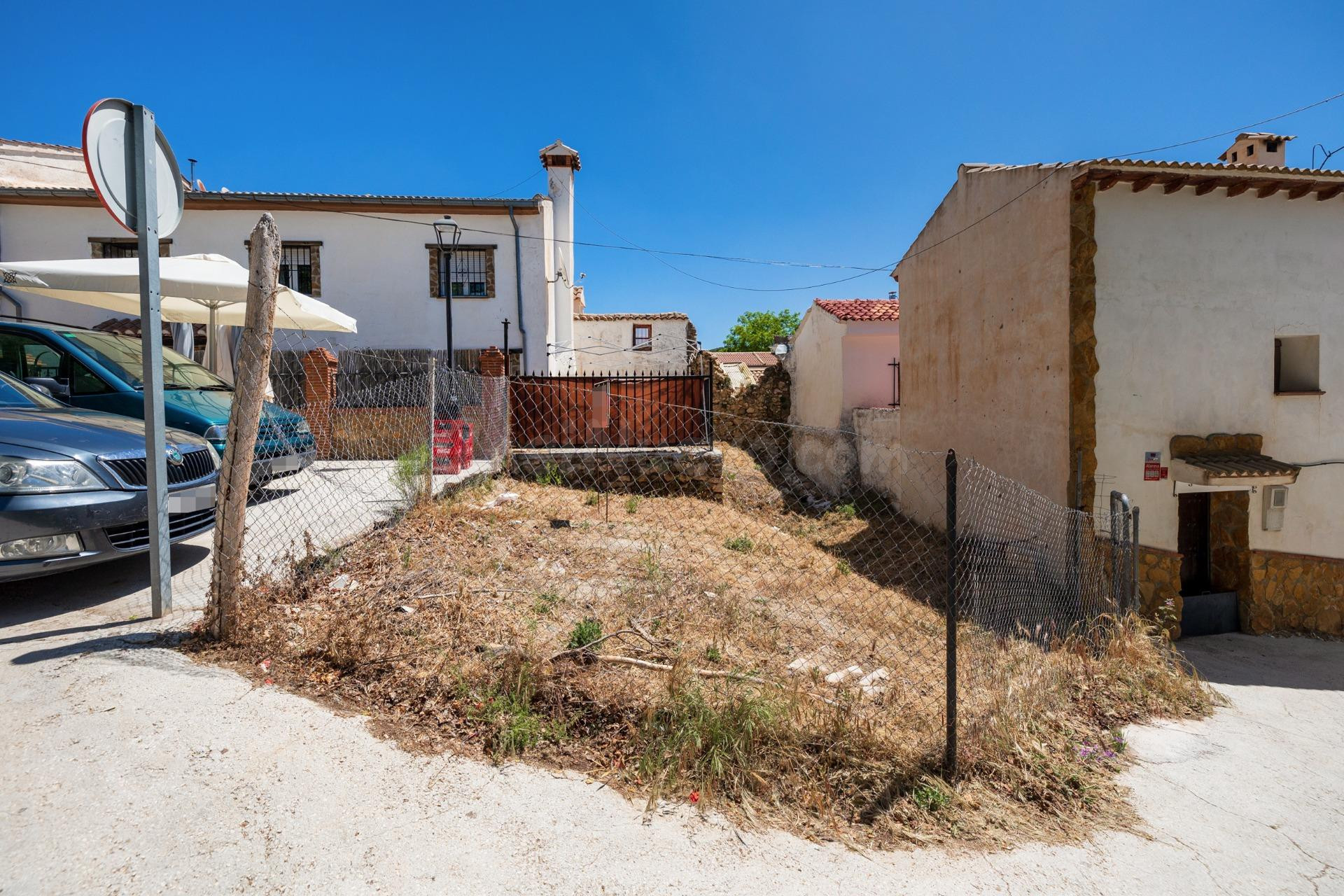 Terreno Urbano en Prado Negro Las Mimbres - foto 5