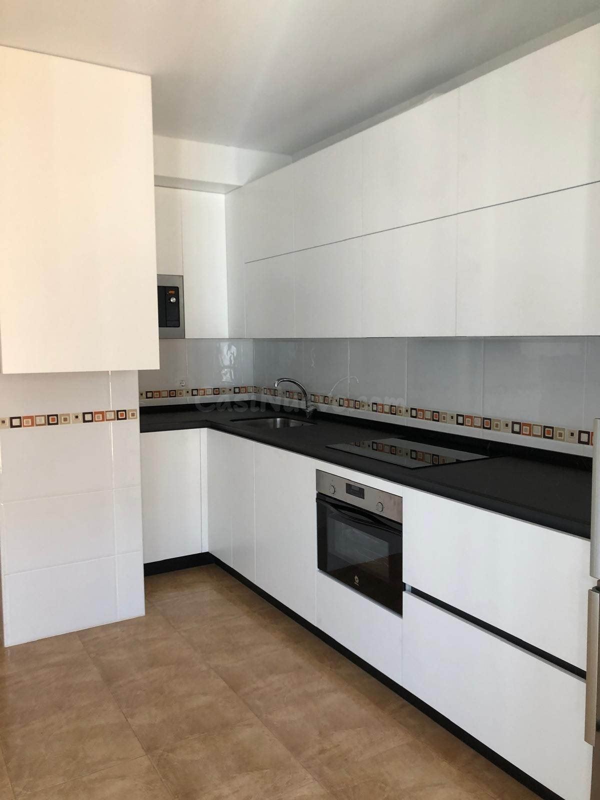 Dúplex 4 habitaciones en venta - Alta