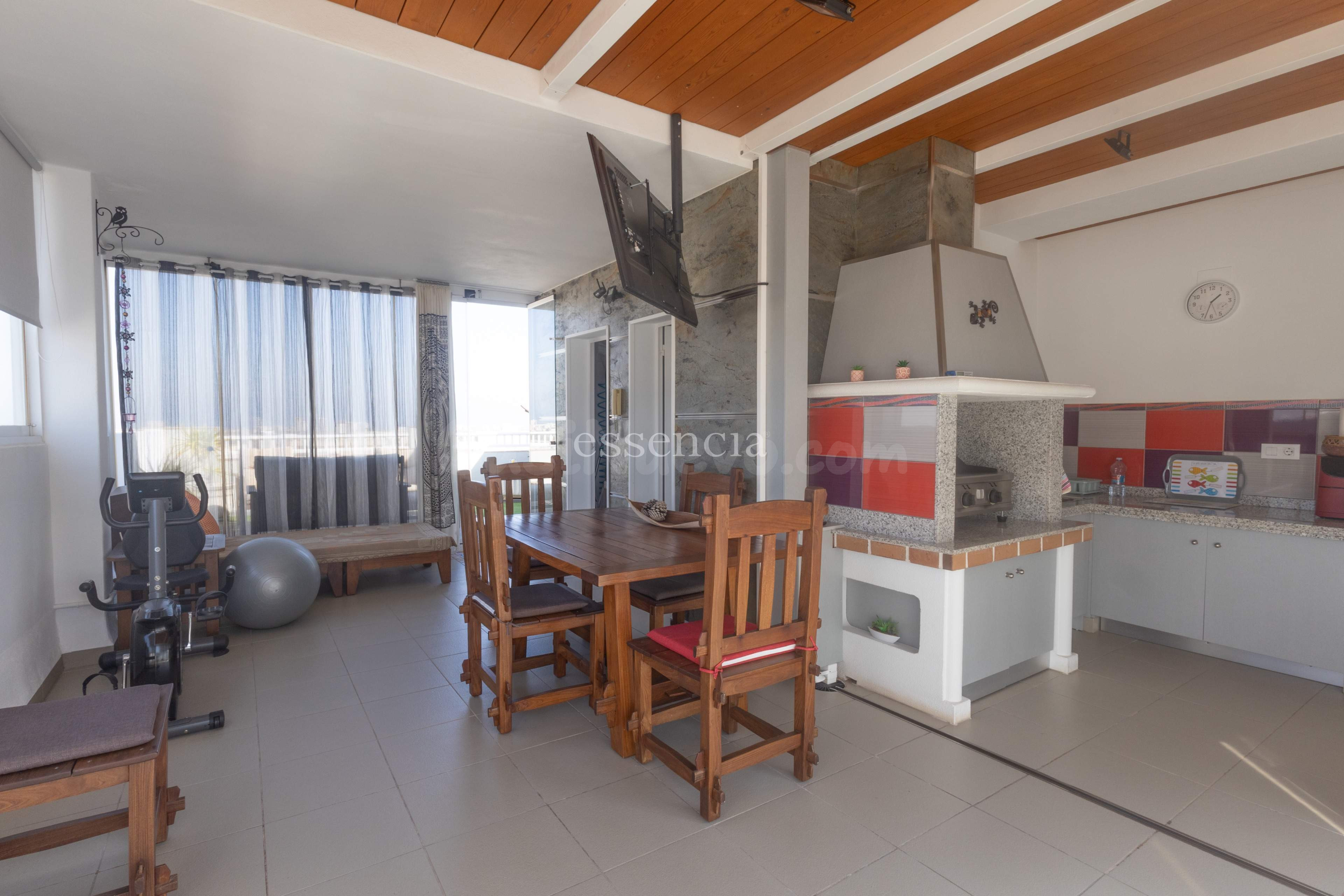 EL ÁTICO DUPLEX QUE TODOS BUSCAN… Y CASI NADIE ENCUENTRA | M - foto 3