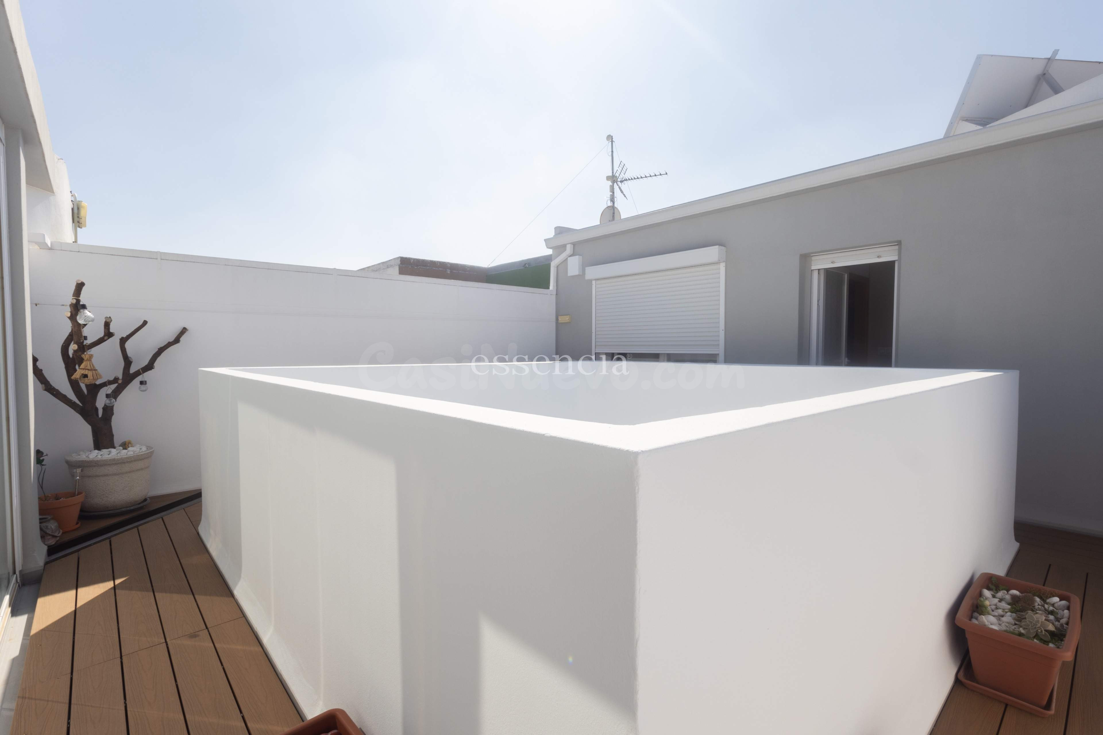 EL ÁTICO DUPLEX QUE TODOS BUSCAN… Y CASI NADIE ENCUENTRA | M - foto 4